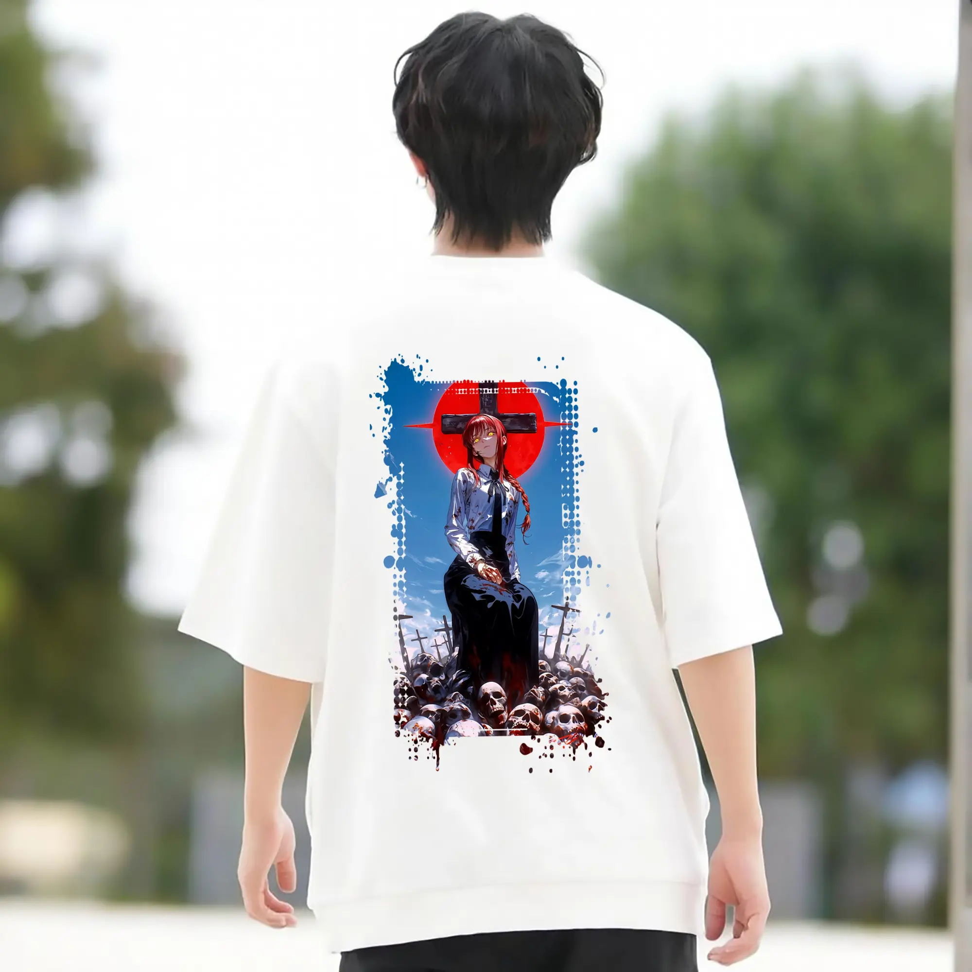 チェンソーマン グッズ,マキマ