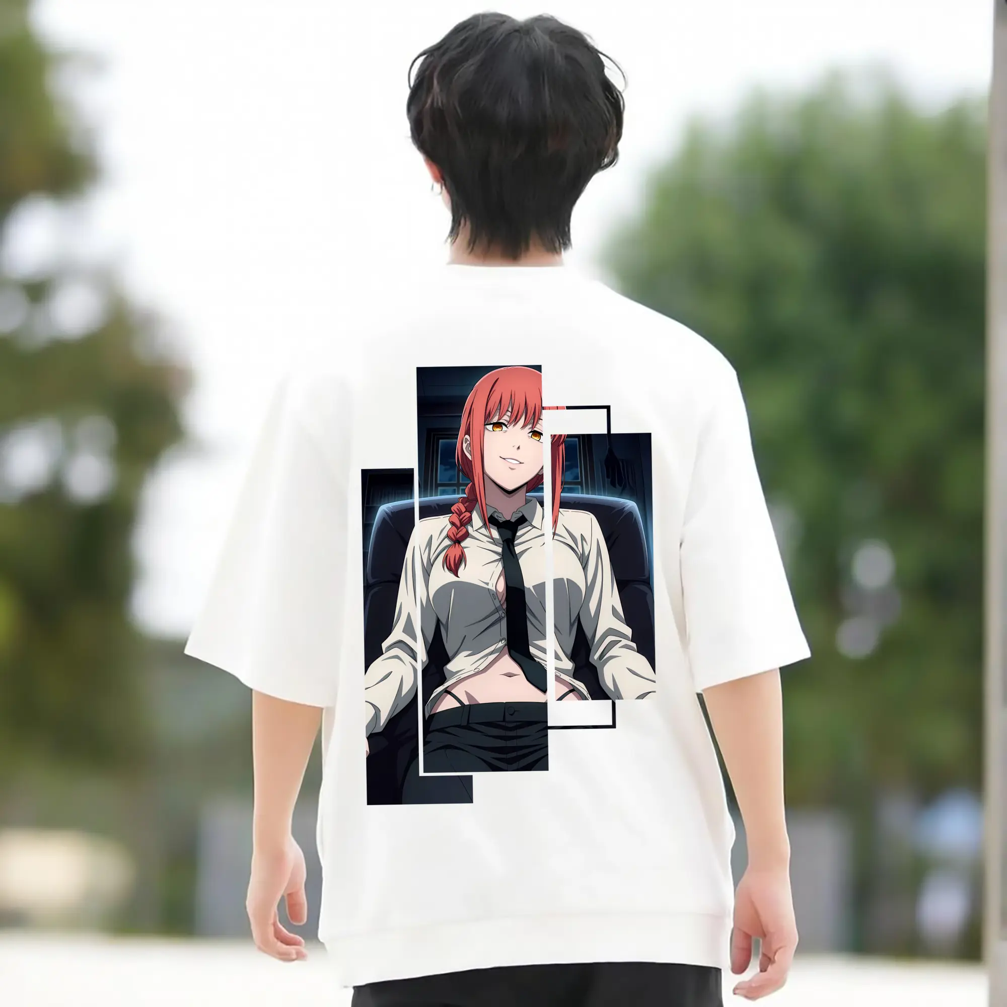 チェンソーマン グッズ,マキマ