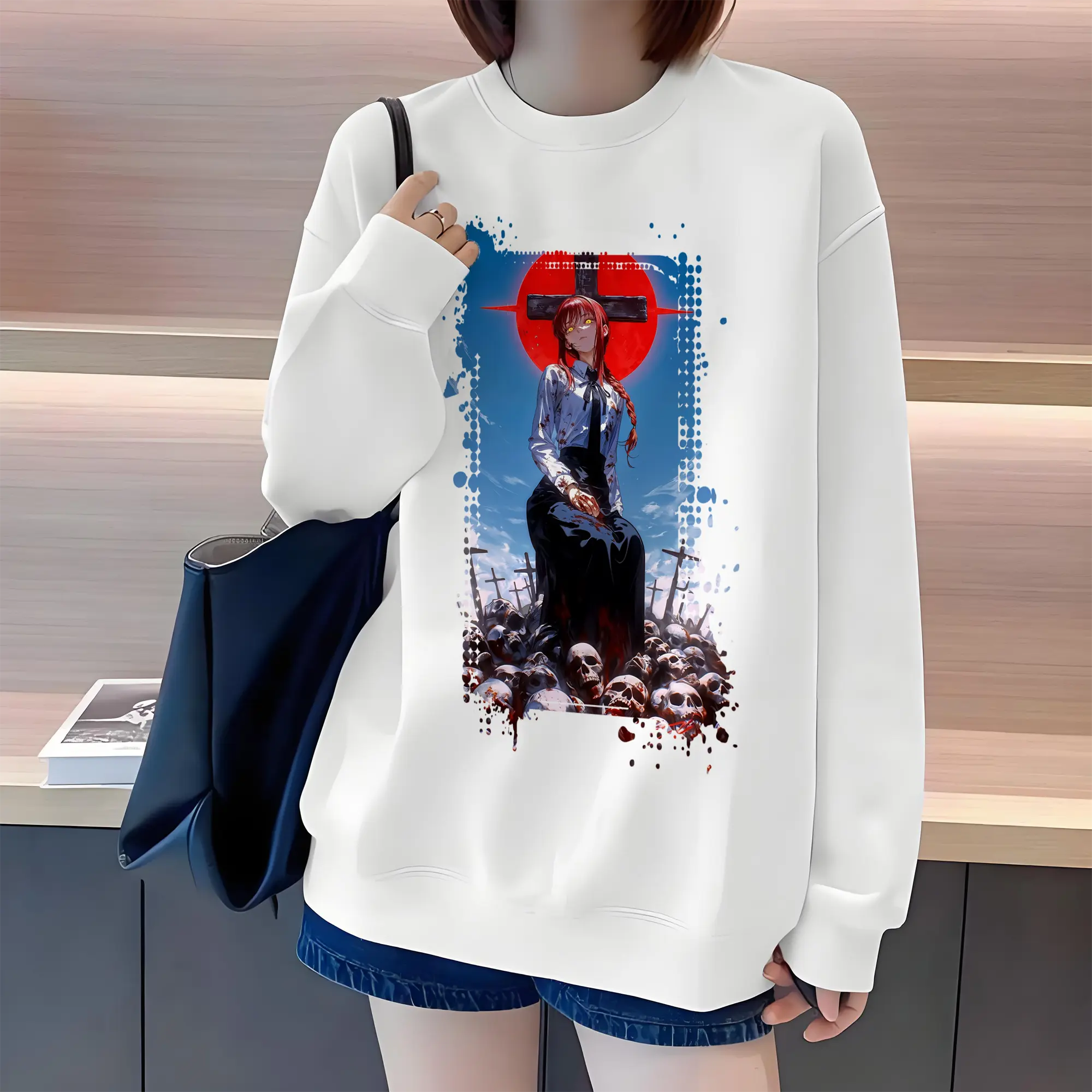 チェンソーマン グッズ,マキマ