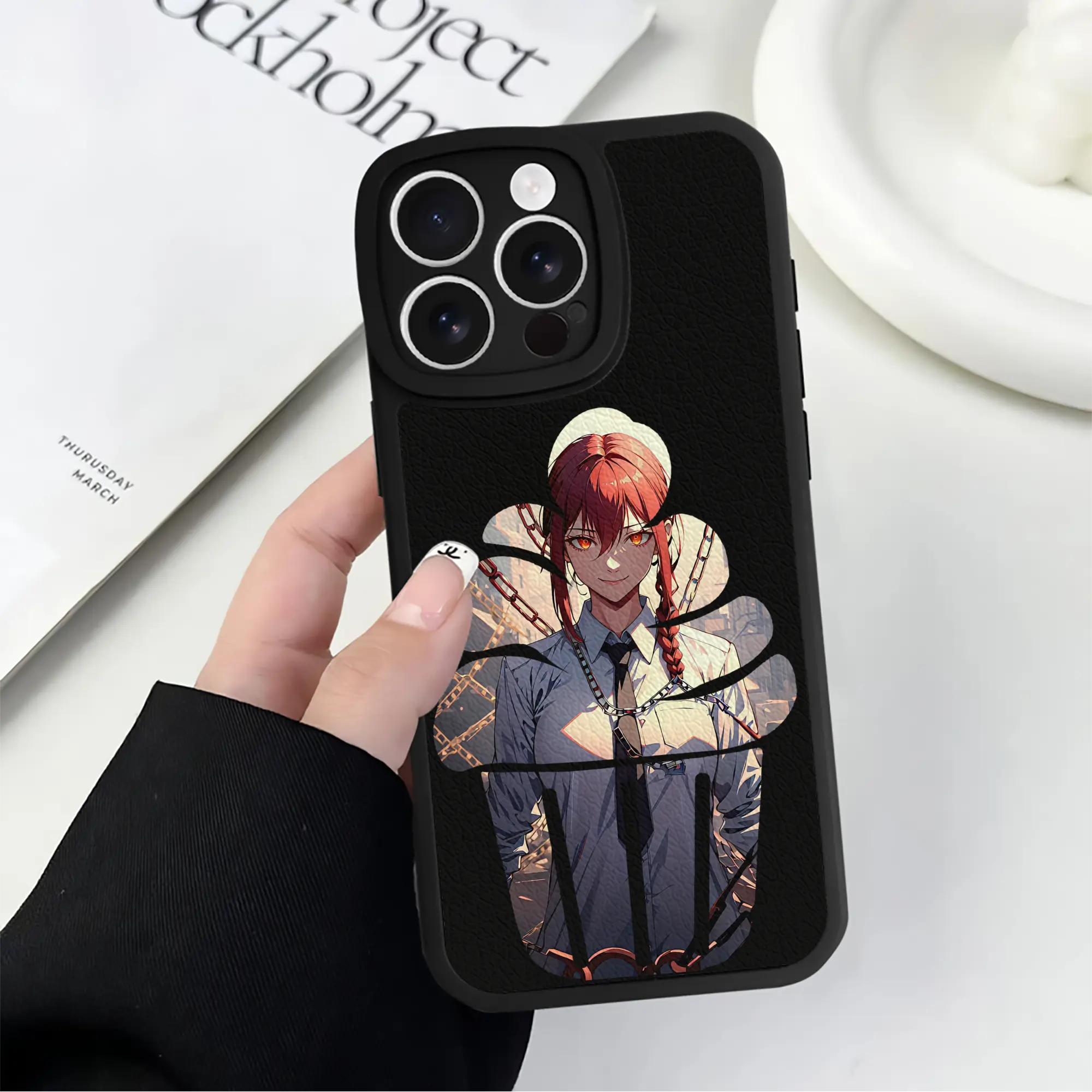 チェンソーマン グッズ,マキマ