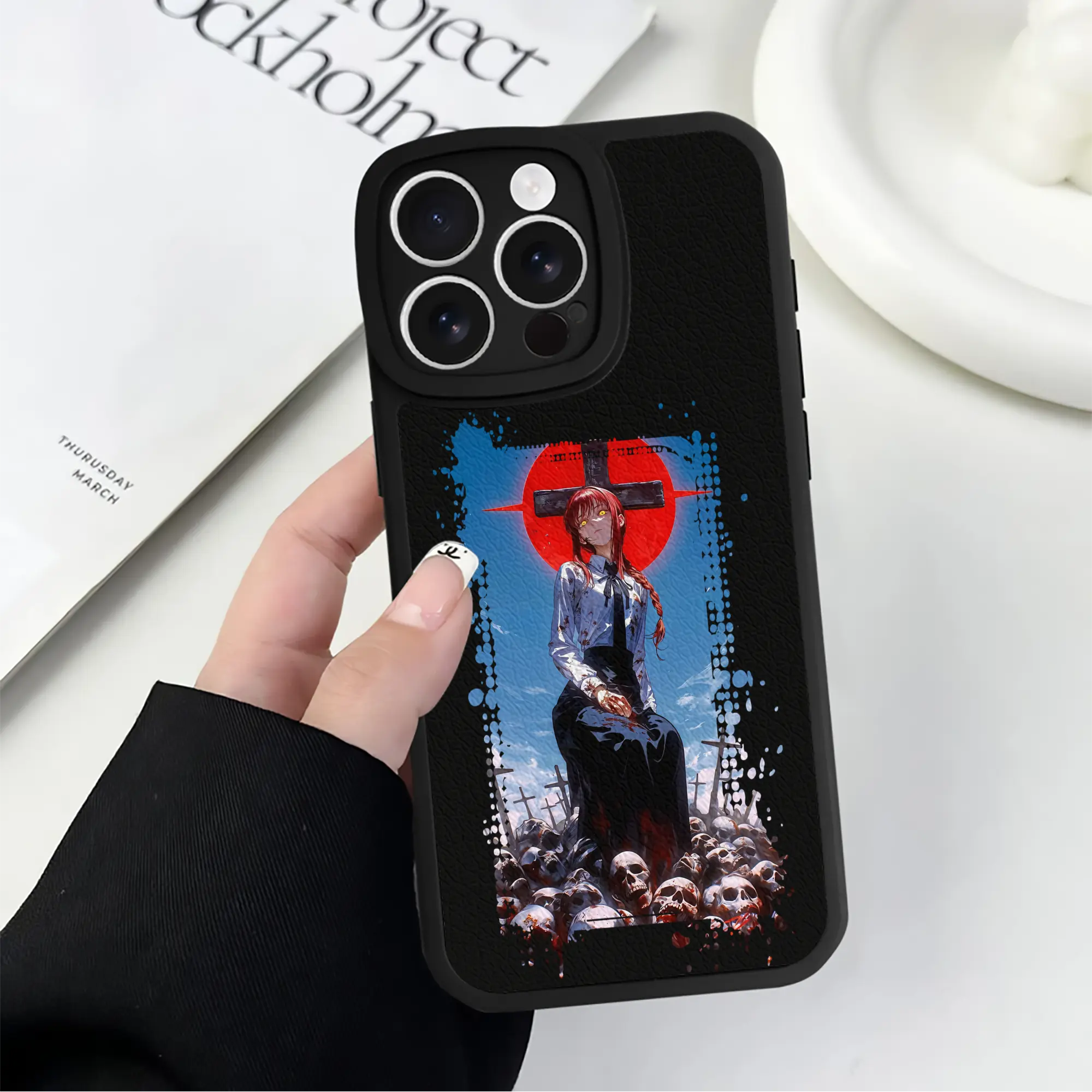 チェンソーマン グッズ,マキマ