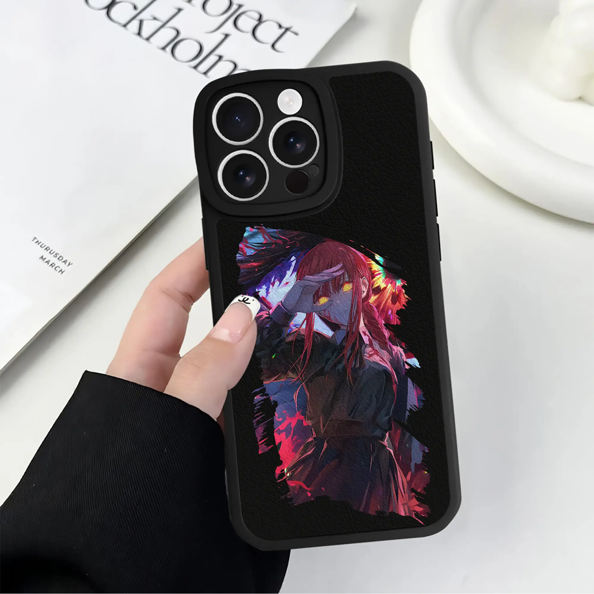 チェンソーマン グッズ,マキマ