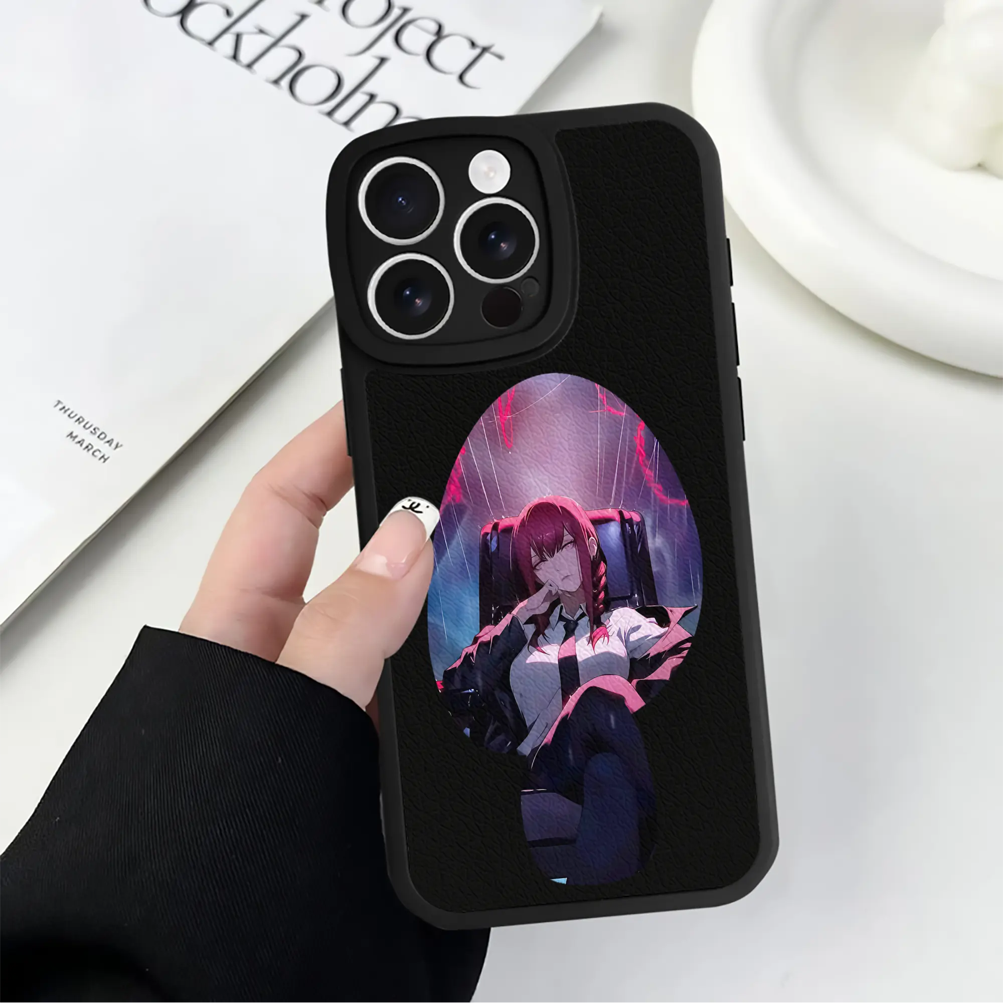 チェンソーマン グッズ,マキマ