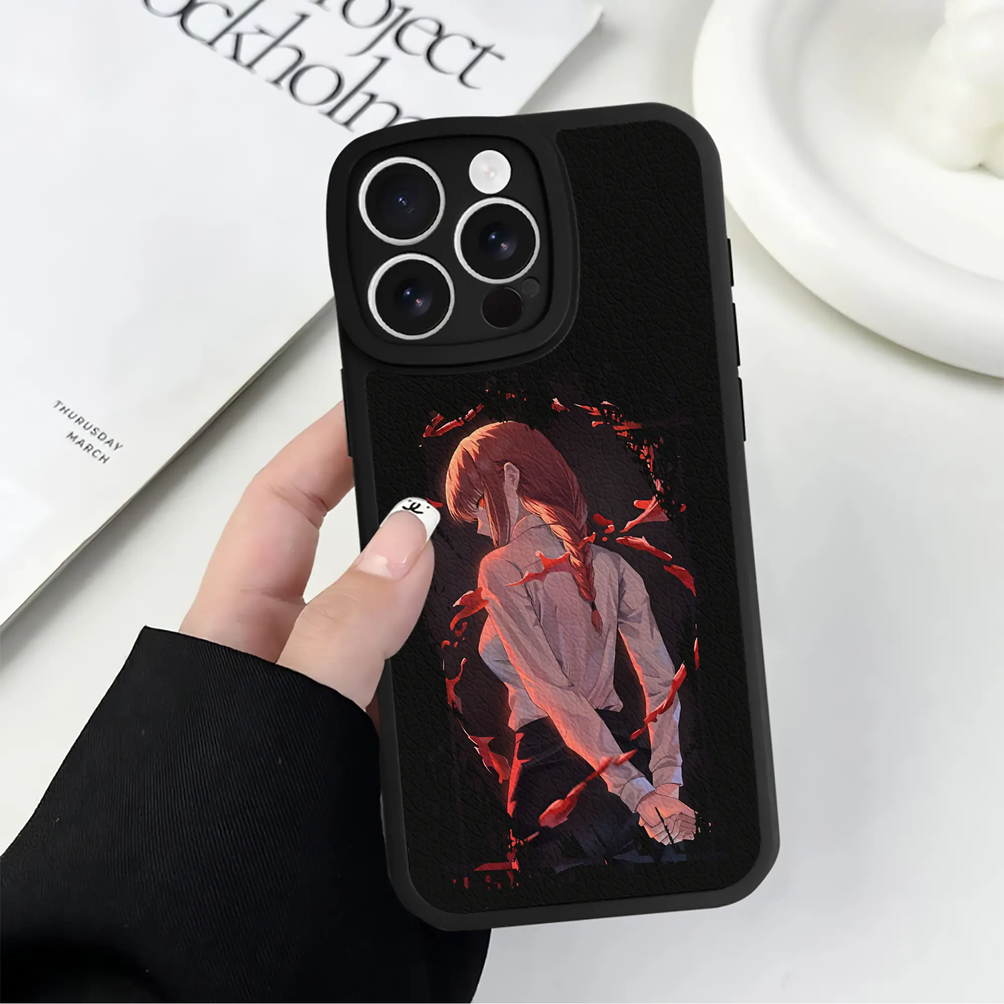 チェンソーマン グッズ,マキマ