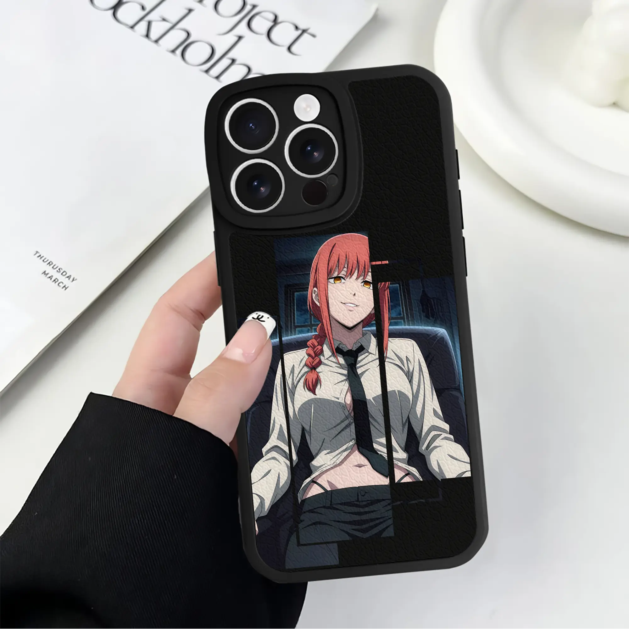 チェンソーマン グッズ,マキマ