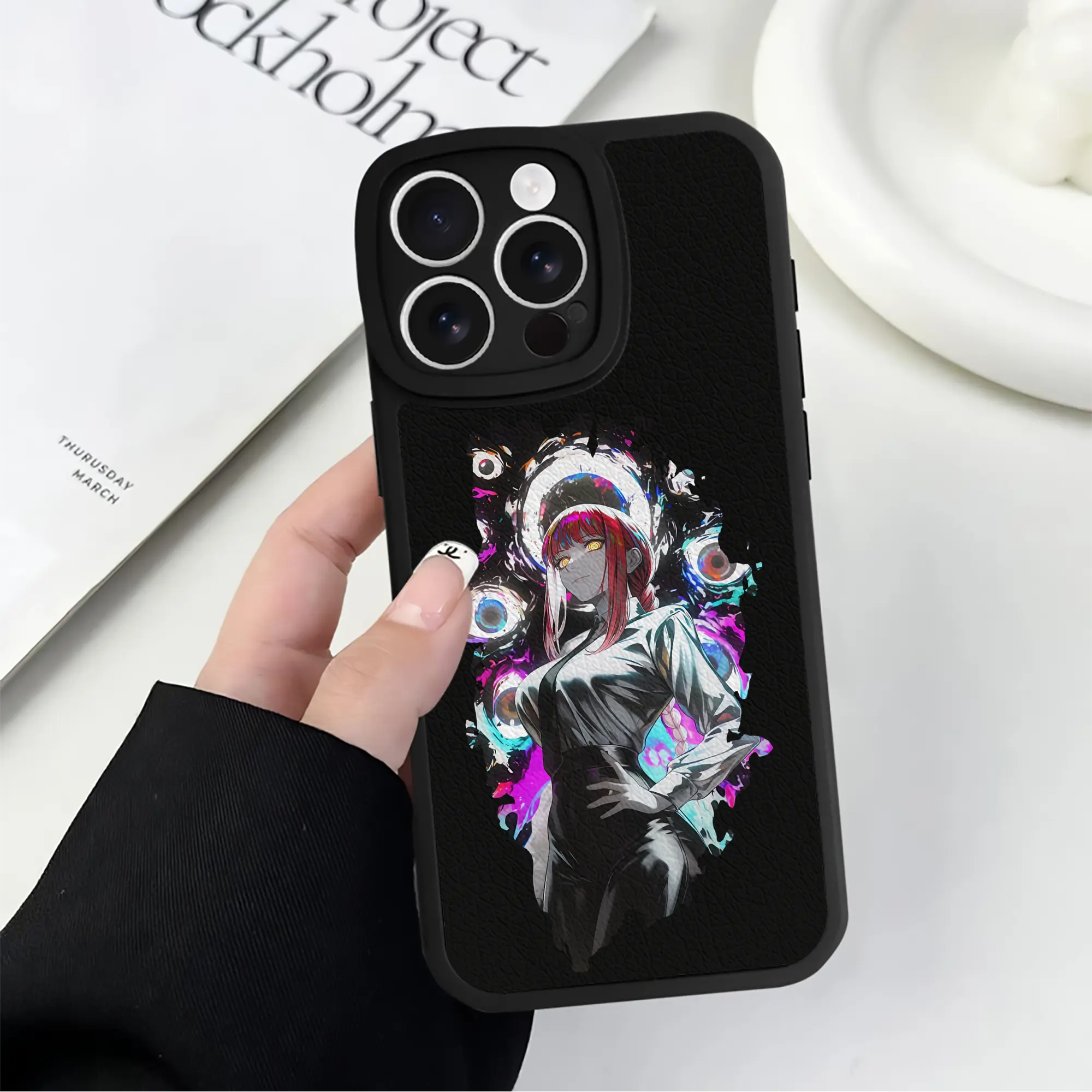 チェンソーマン グッズ,マキマ