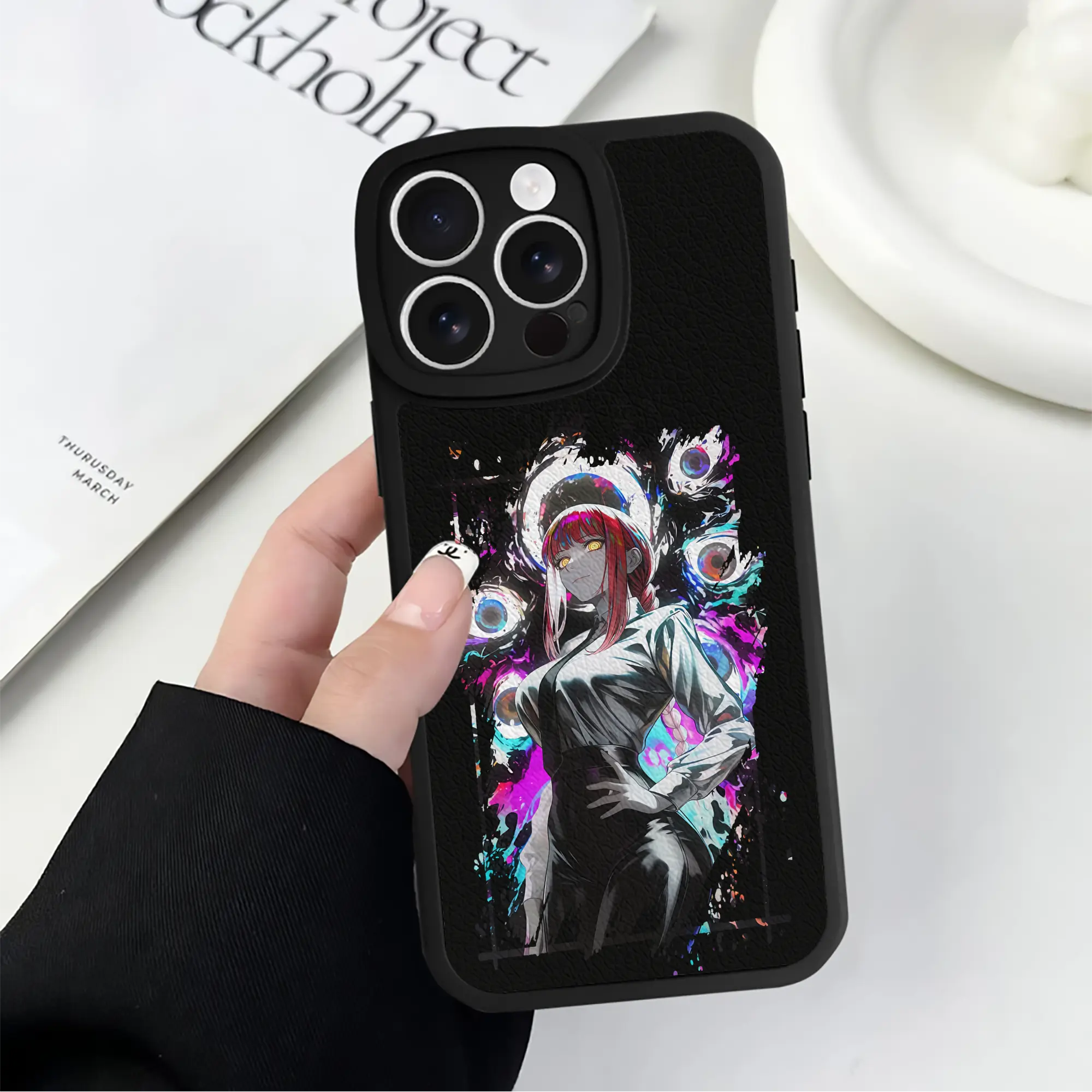 チェンソーマン グッズ,マキマ