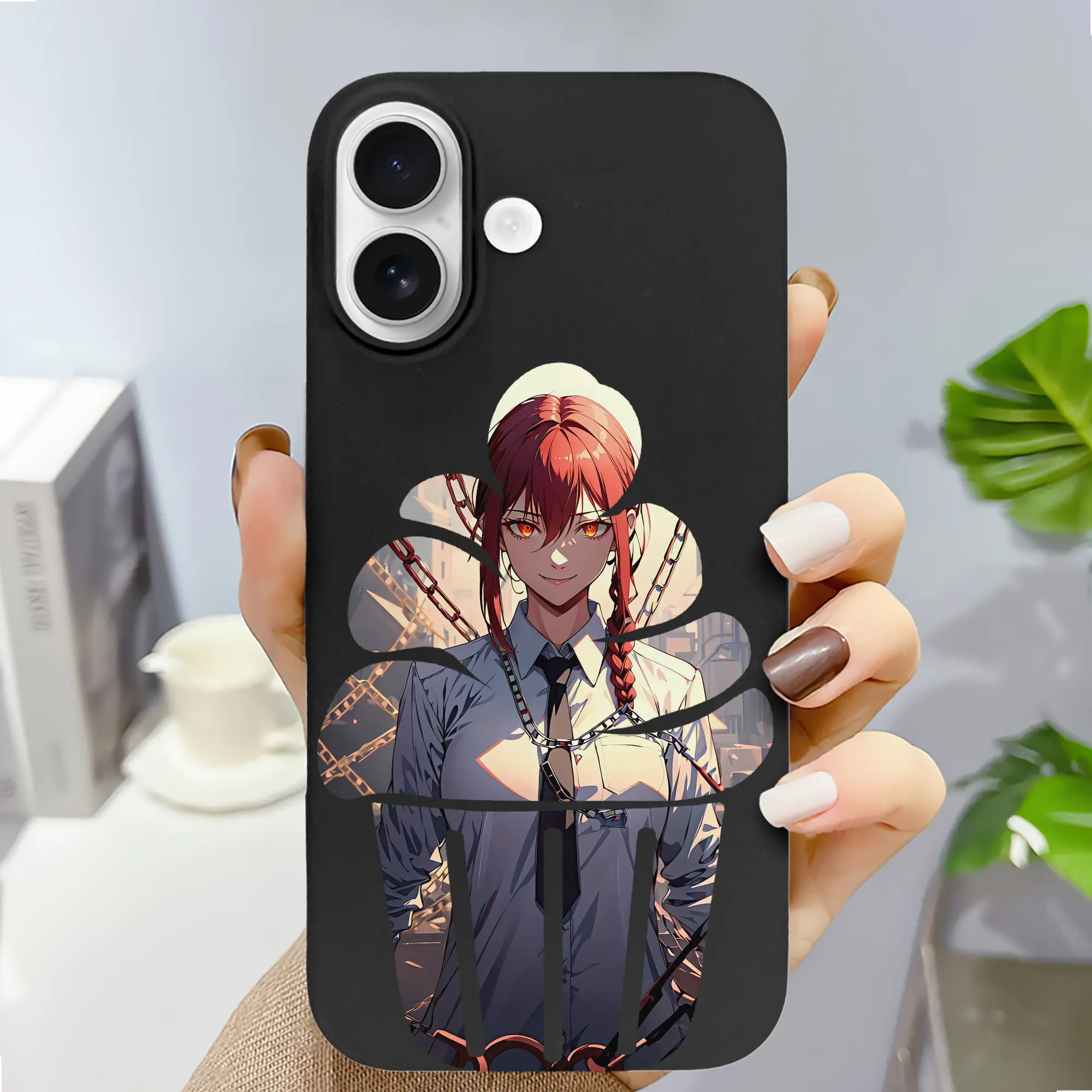 チェンソーマン グッズ,マキマ