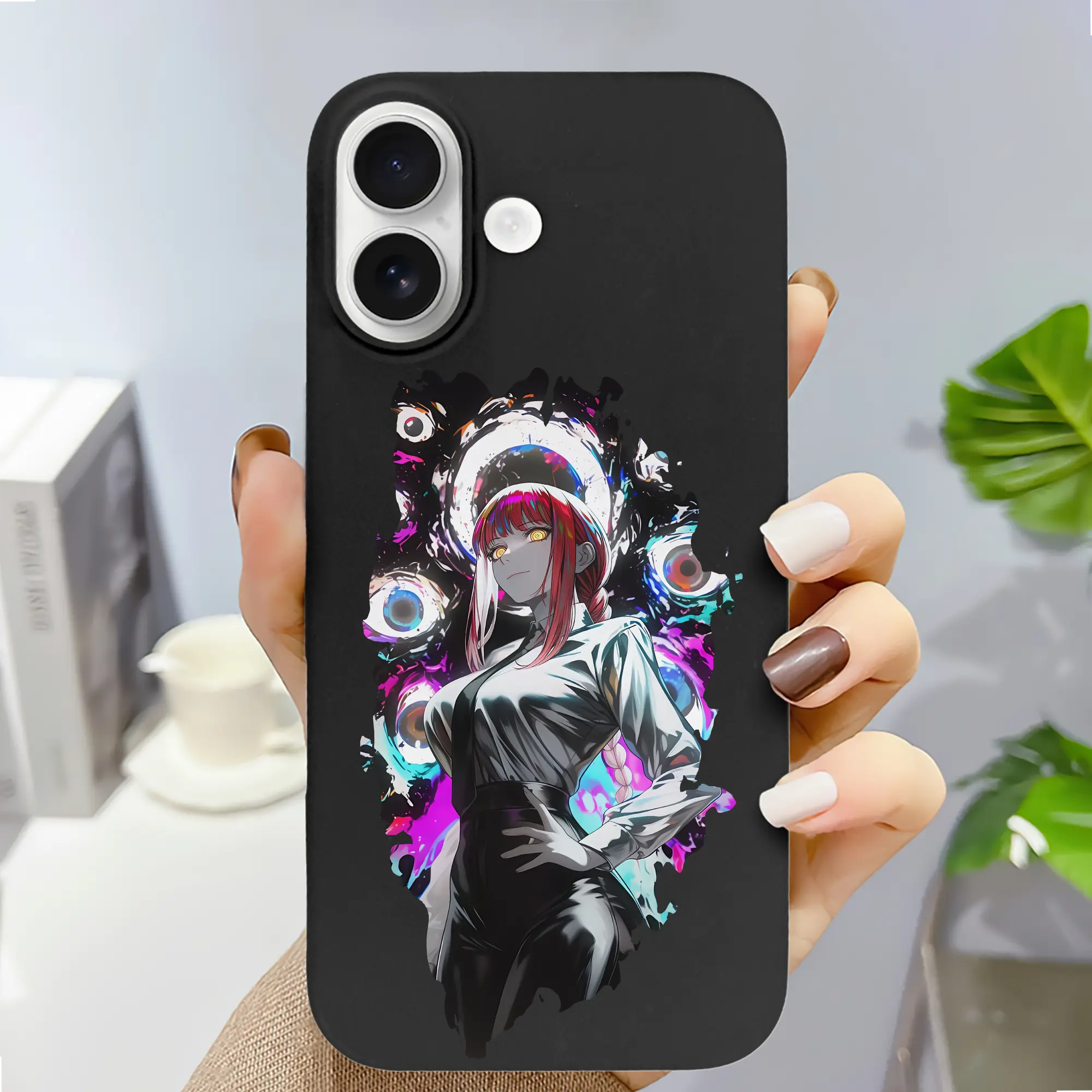 チェンソーマン グッズ,マキマ