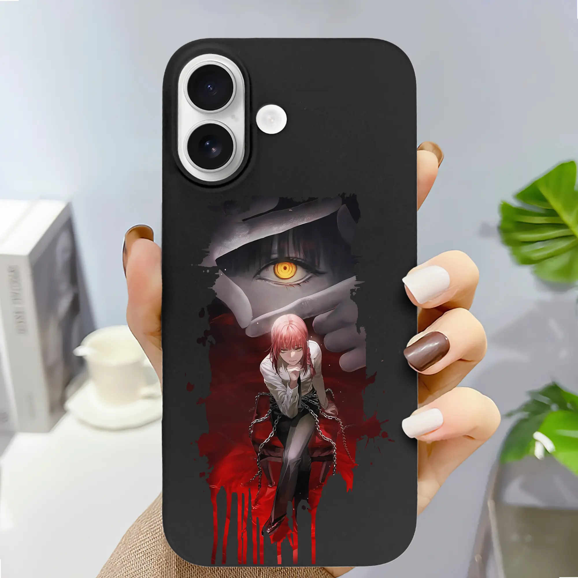 チェンソーマン グッズ,マキマ