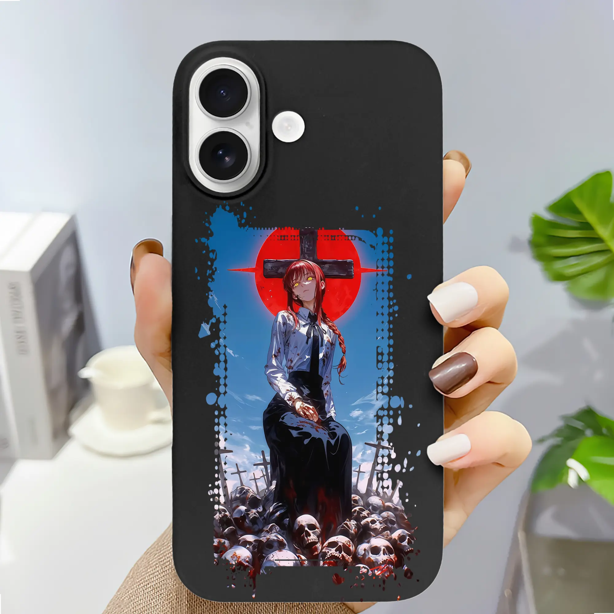 チェンソーマン グッズ,マキマ