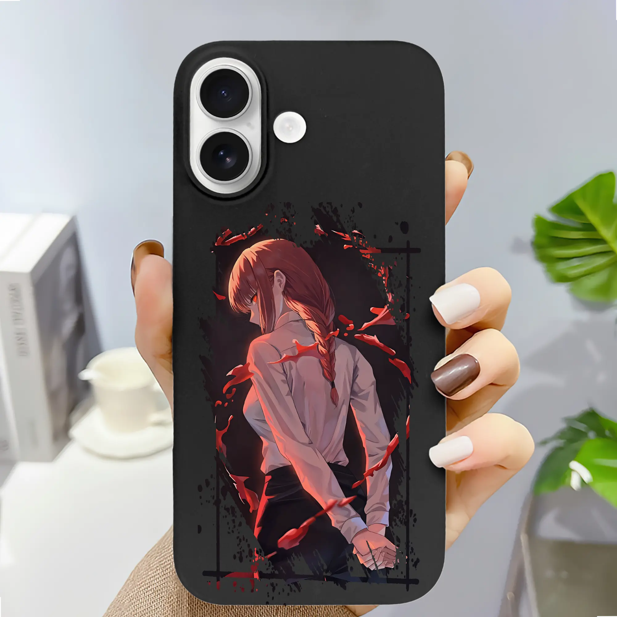 チェンソーマン グッズ,マキマ