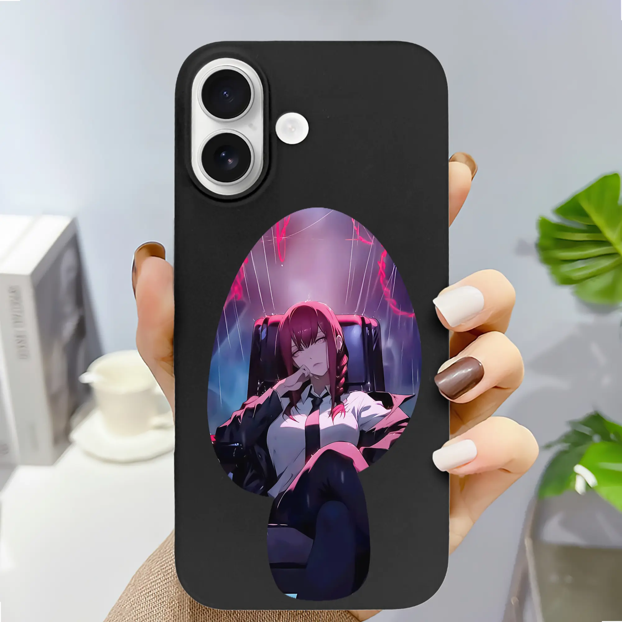 チェンソーマン グッズ,マキマ