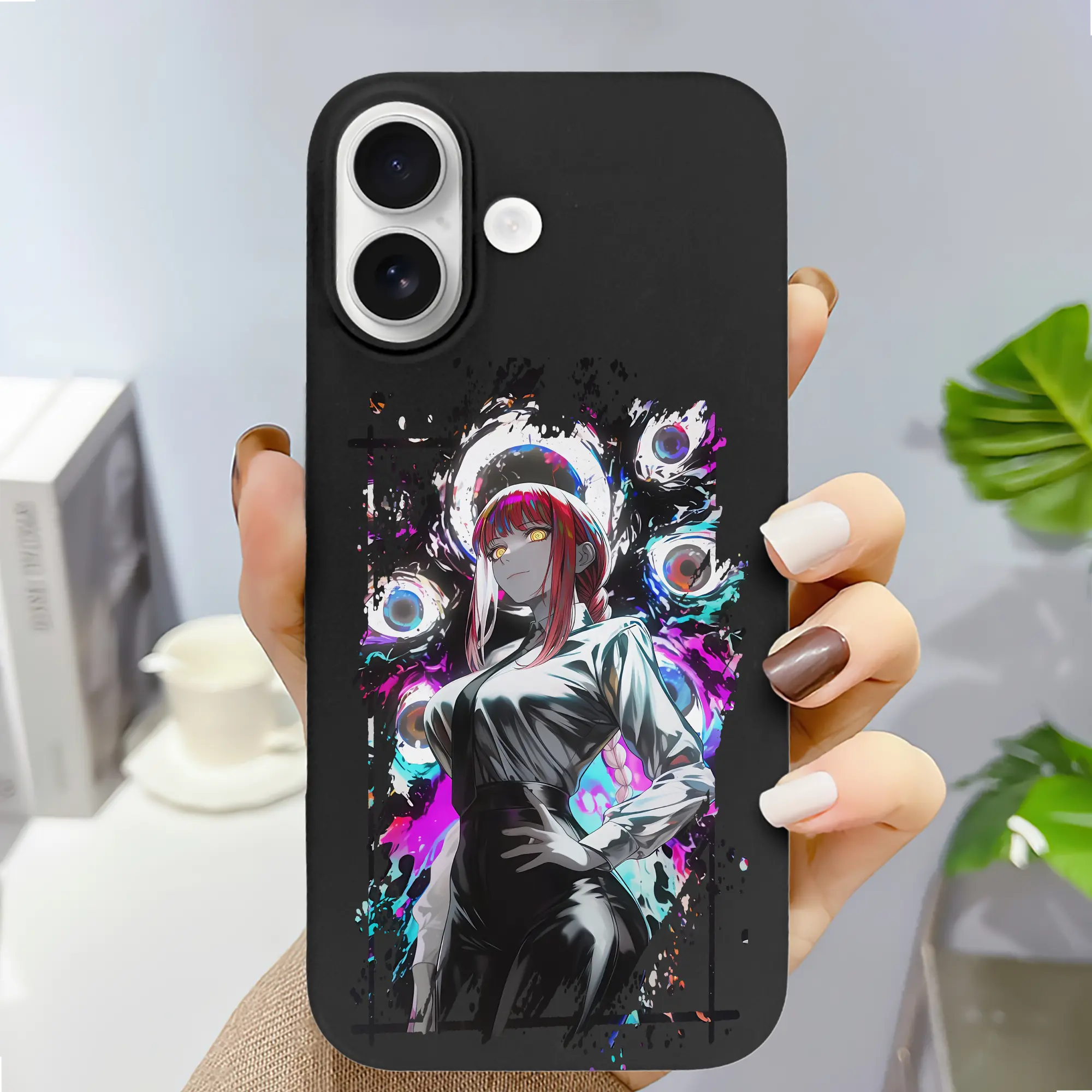 チェンソーマン グッズ,マキマ