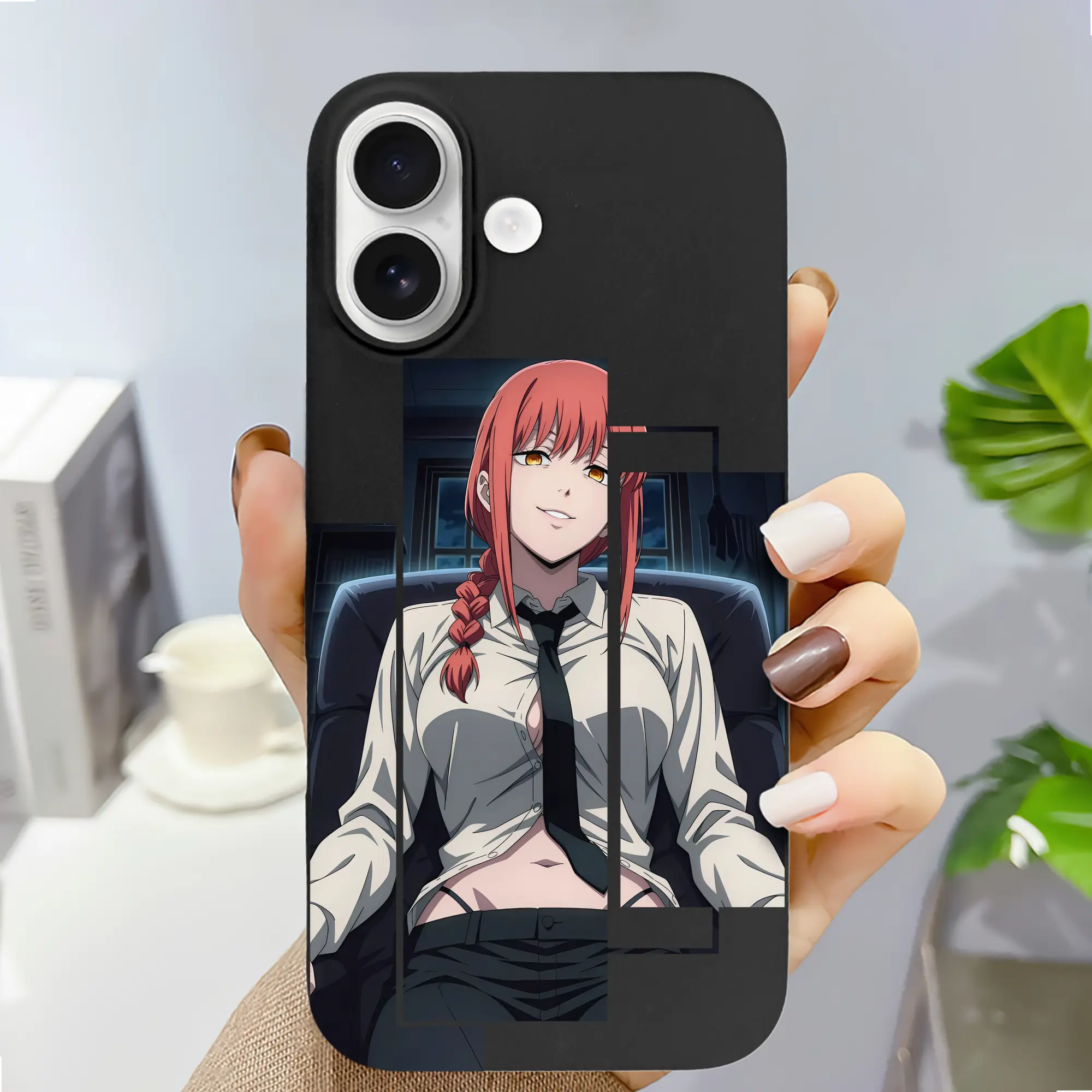 チェンソーマン グッズ,マキマ