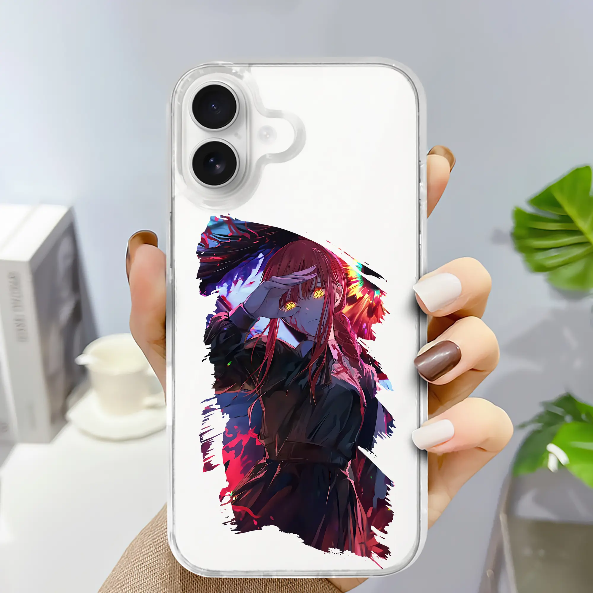 チェンソーマン グッズ,マキマ