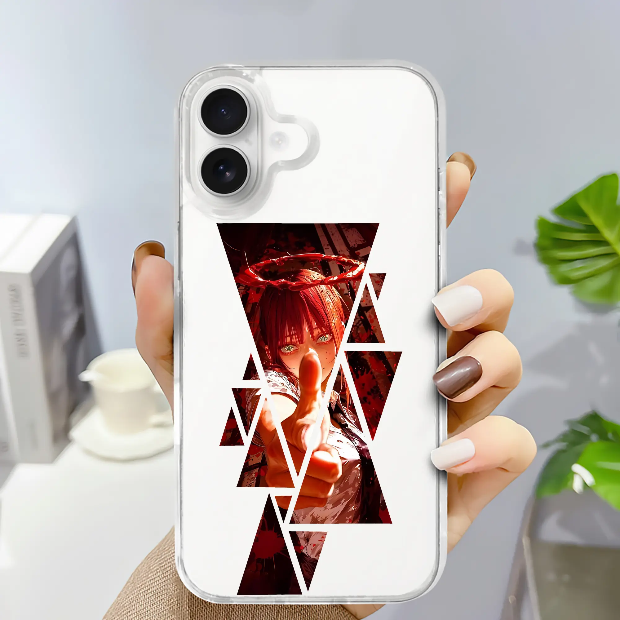 チェンソーマン グッズ,マキマ