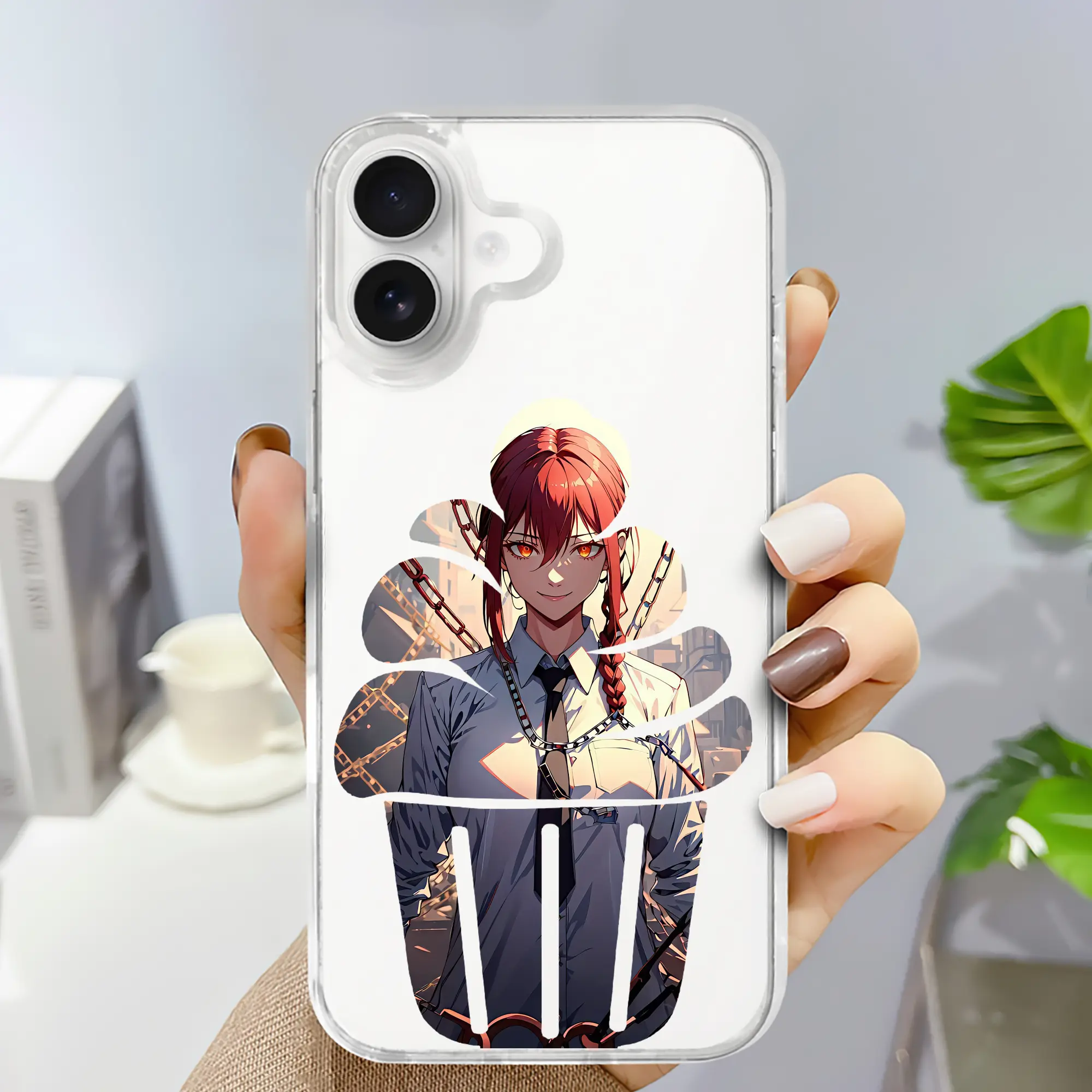 チェンソーマン グッズ,マキマ