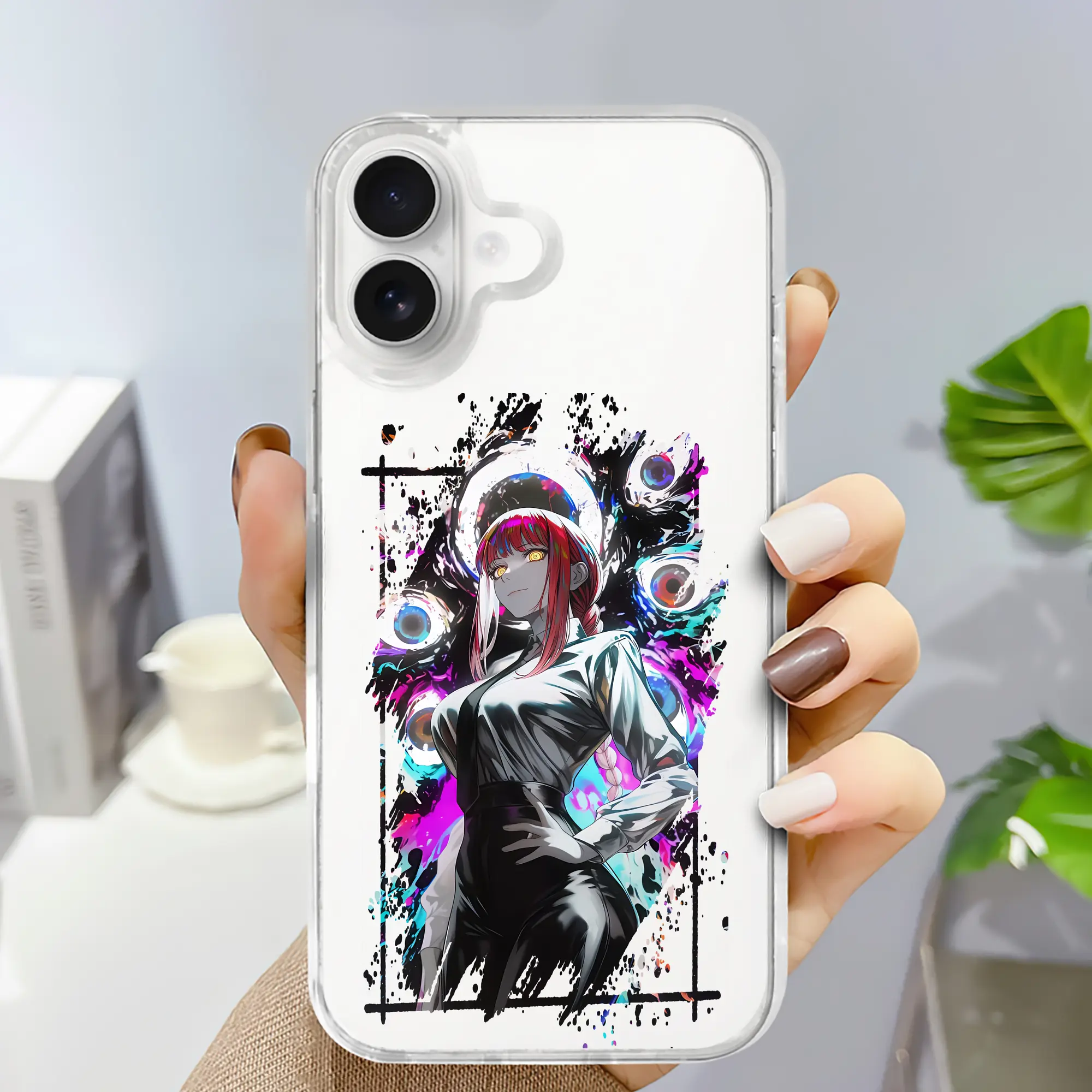 チェンソーマン グッズ,マキマ