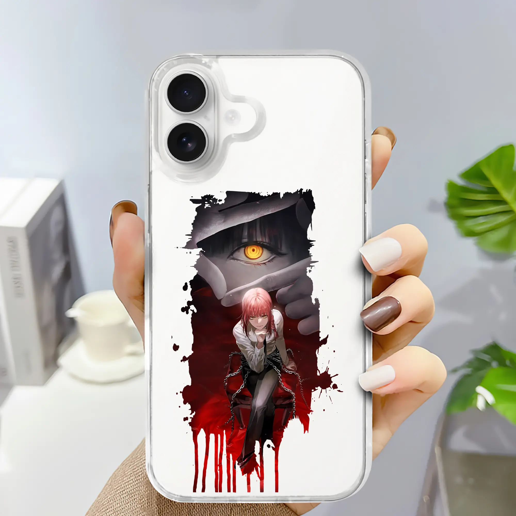 チェンソーマン グッズ,マキマ