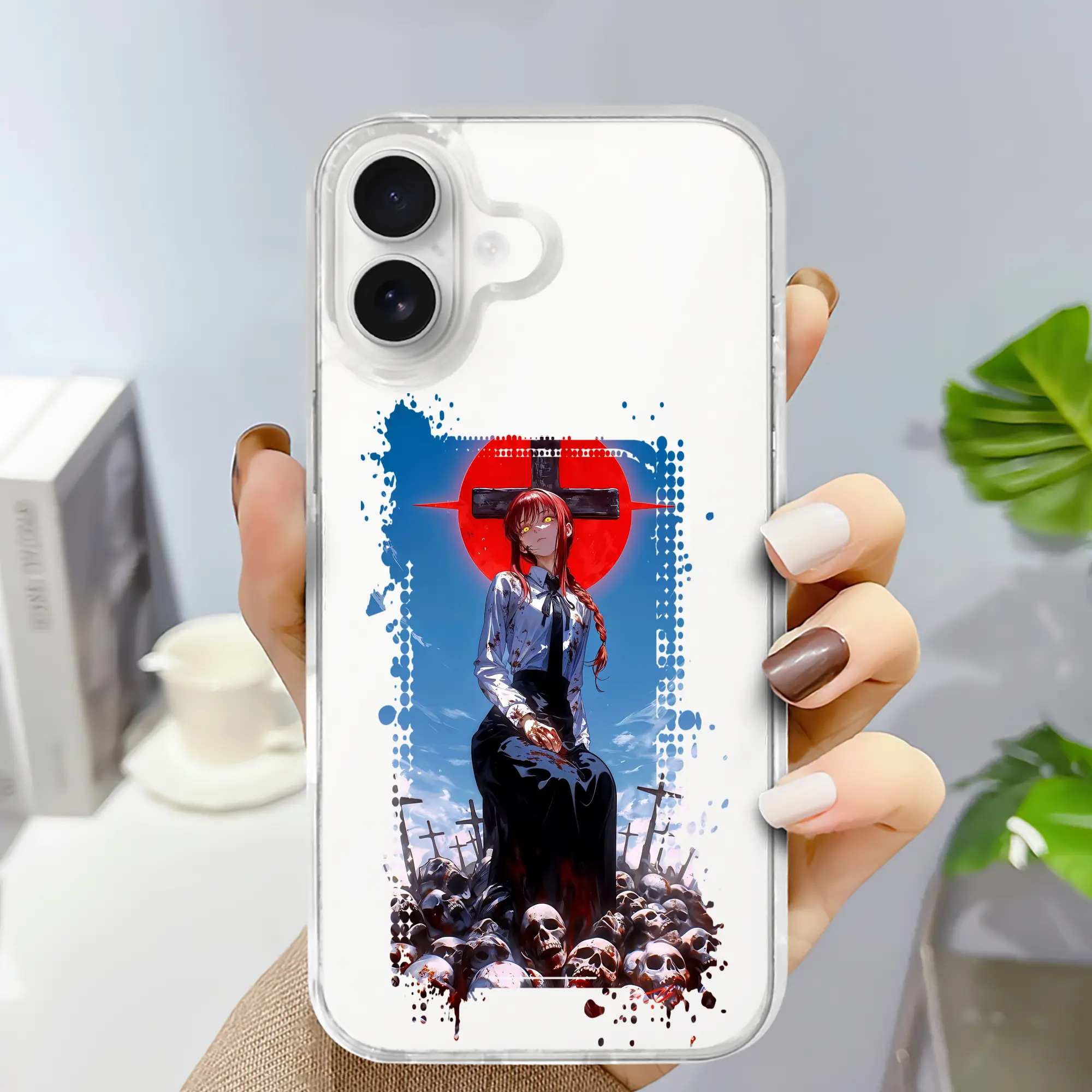 チェンソーマン グッズ,マキマ