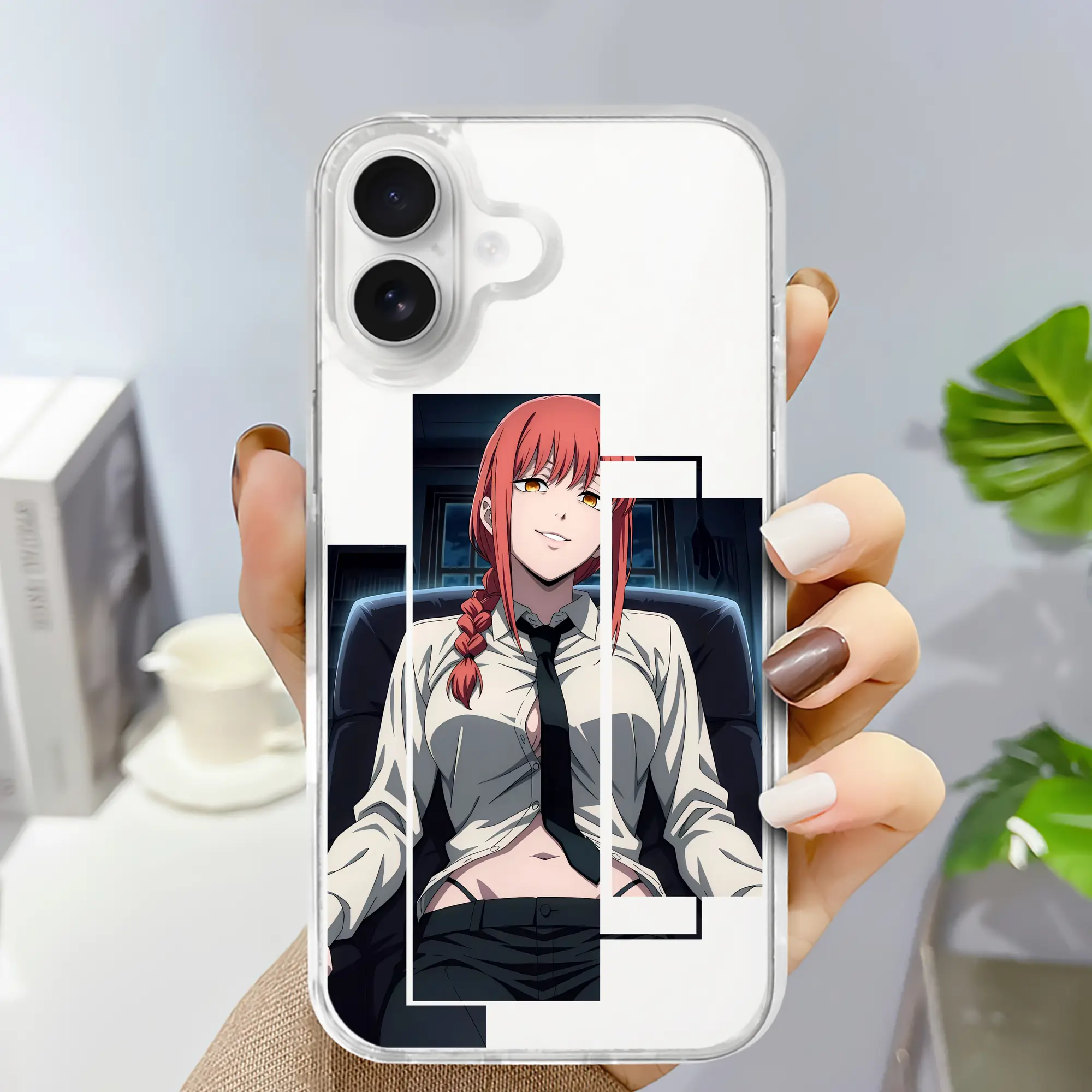 チェンソーマン グッズ,マキマ