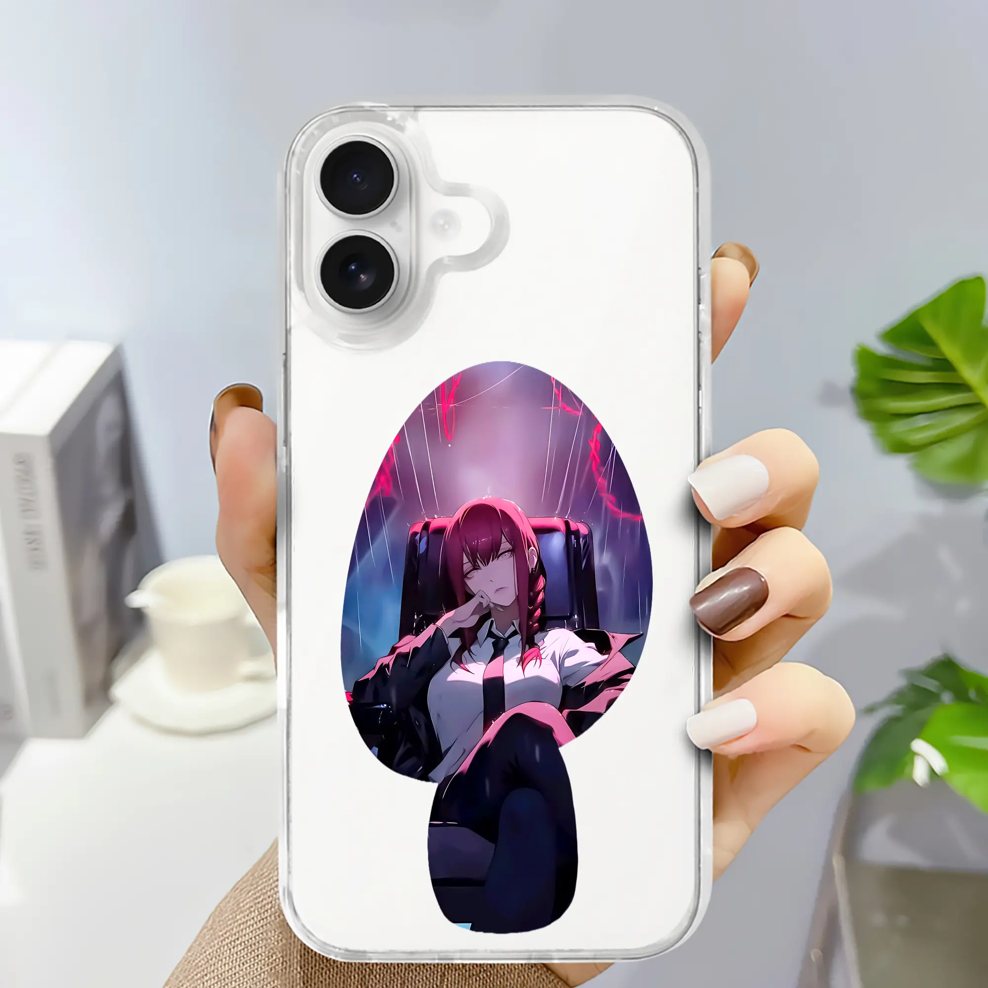 チェンソーマン グッズ,マキマ