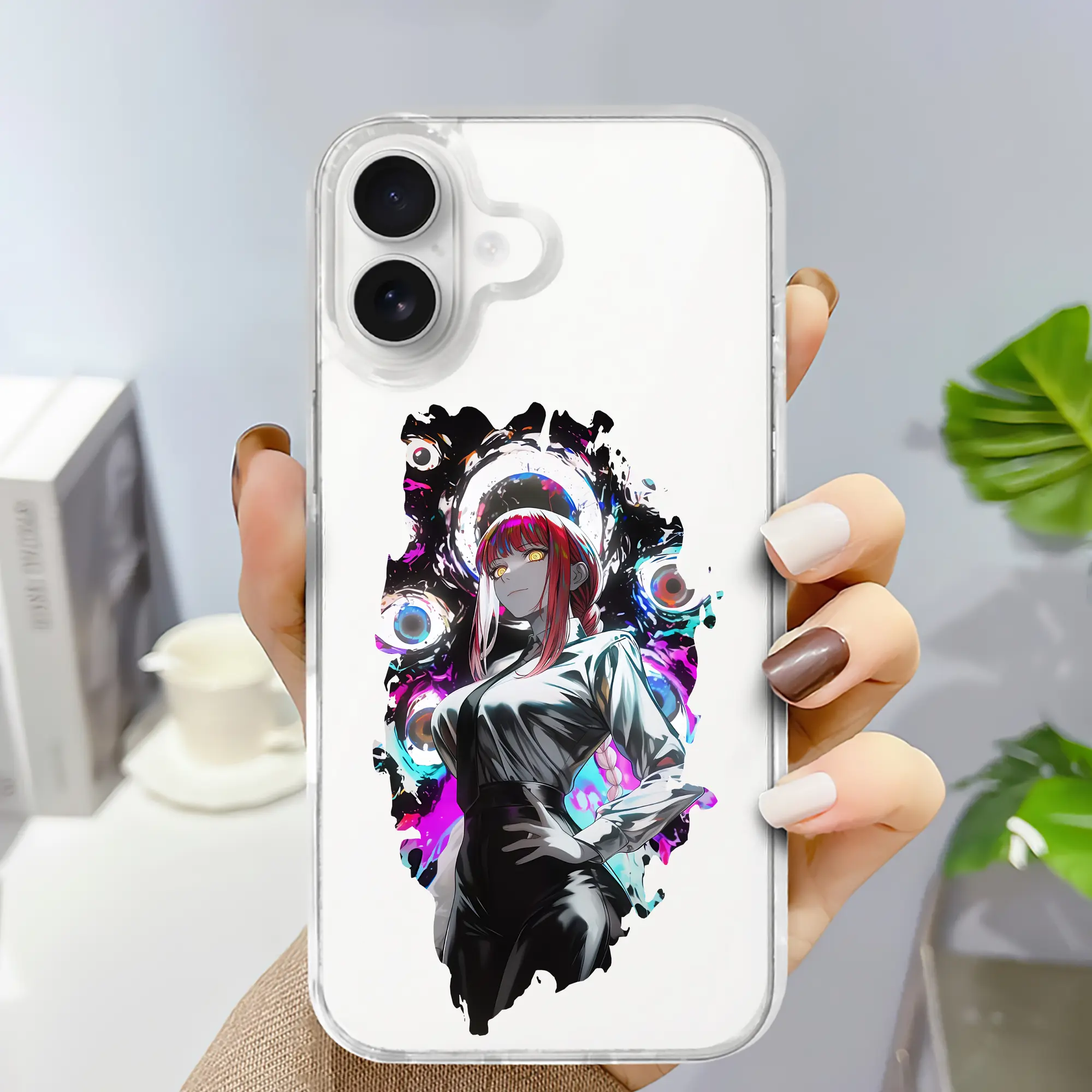 チェンソーマン グッズ,マキマ