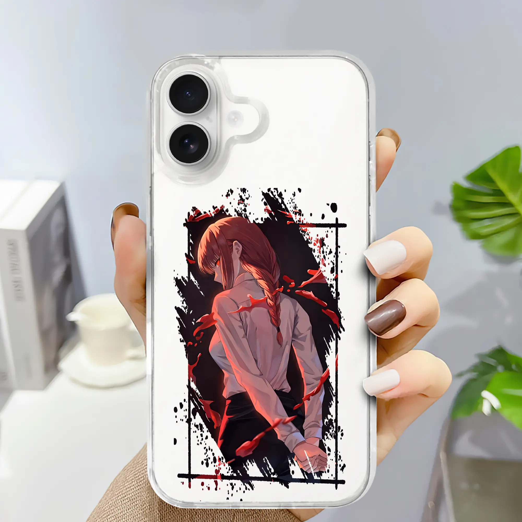 チェンソーマン グッズ,マキマ