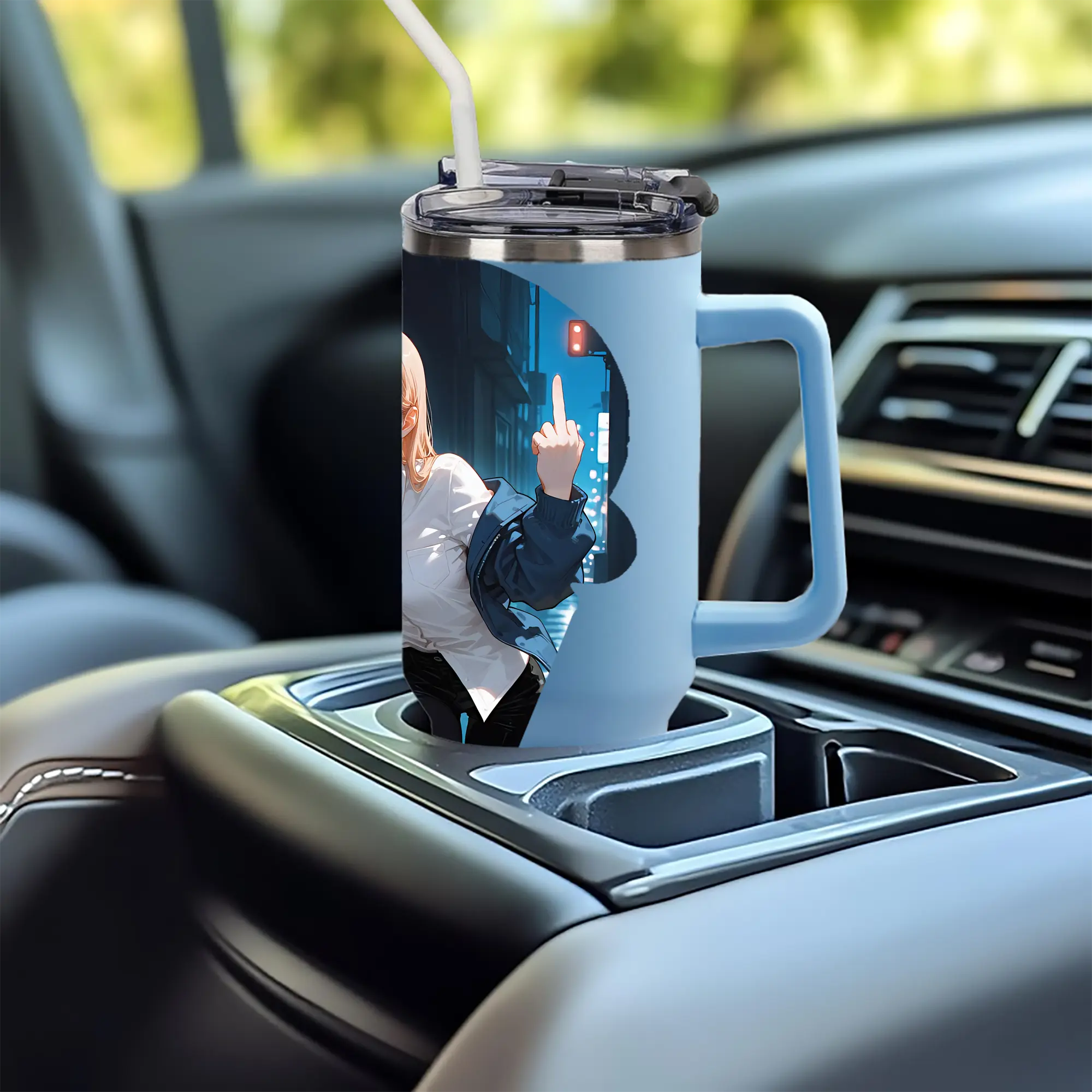 チェンソーマン グッズ,パワー