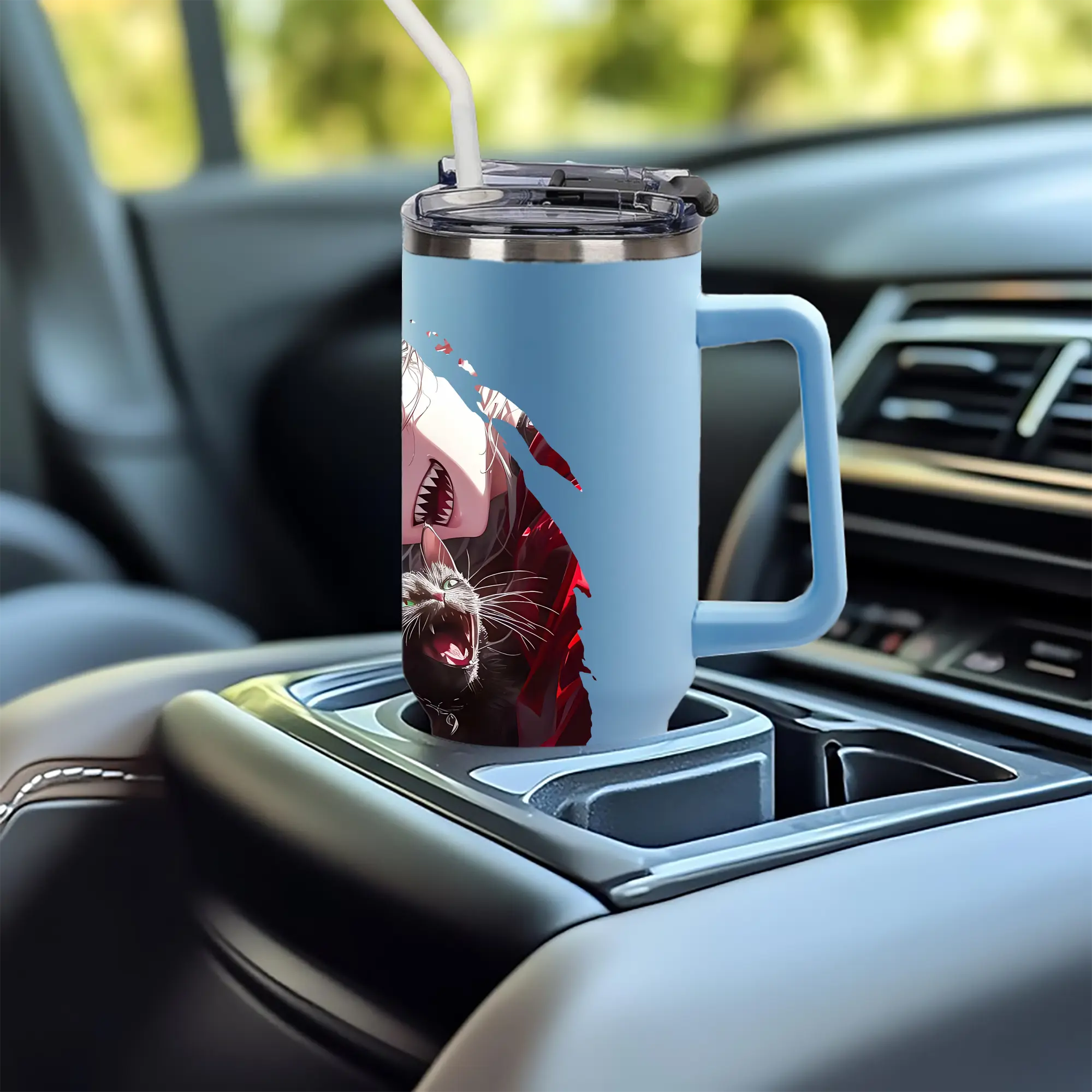 チェンソーマン グッズ,パワー