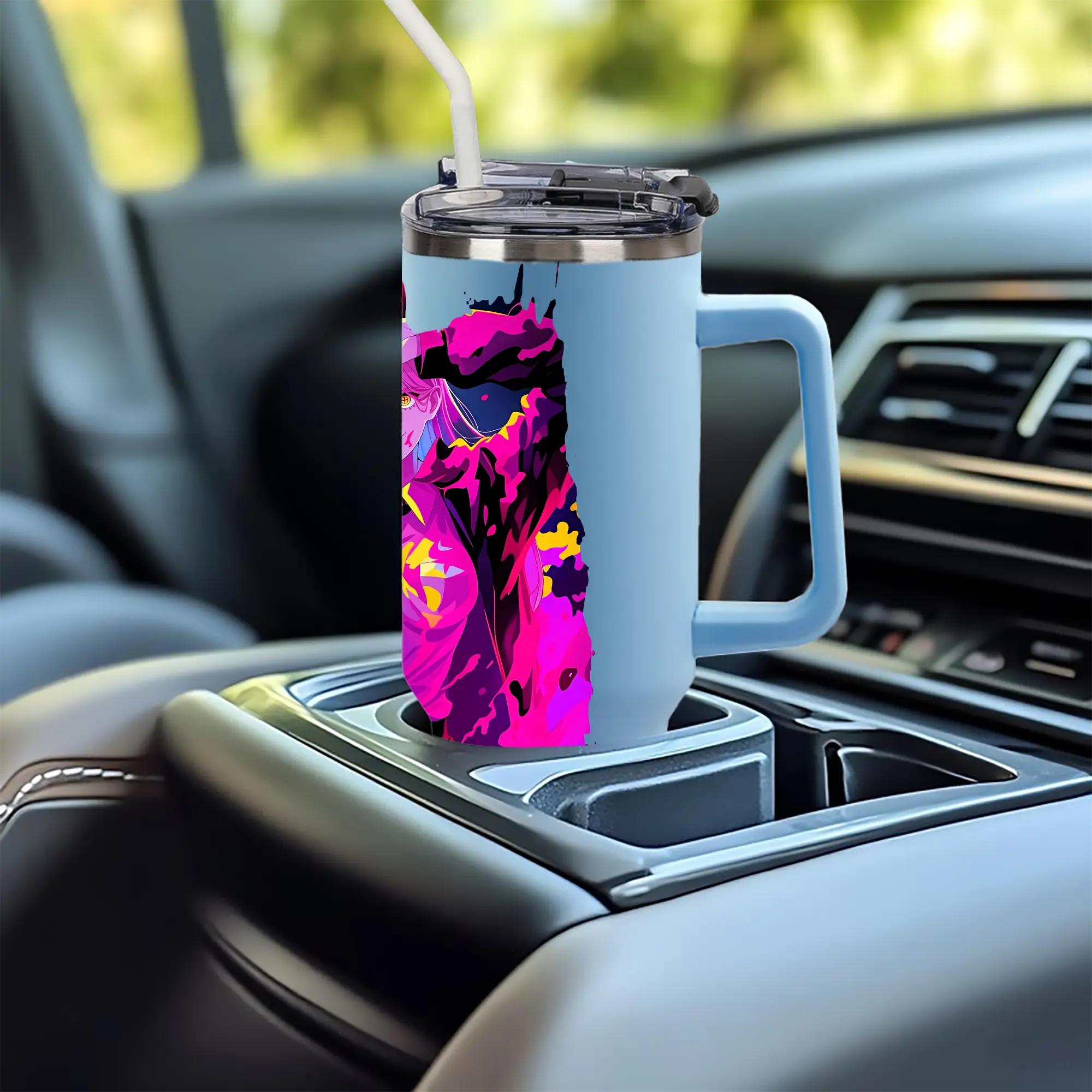 チェンソーマン グッズ,パワー