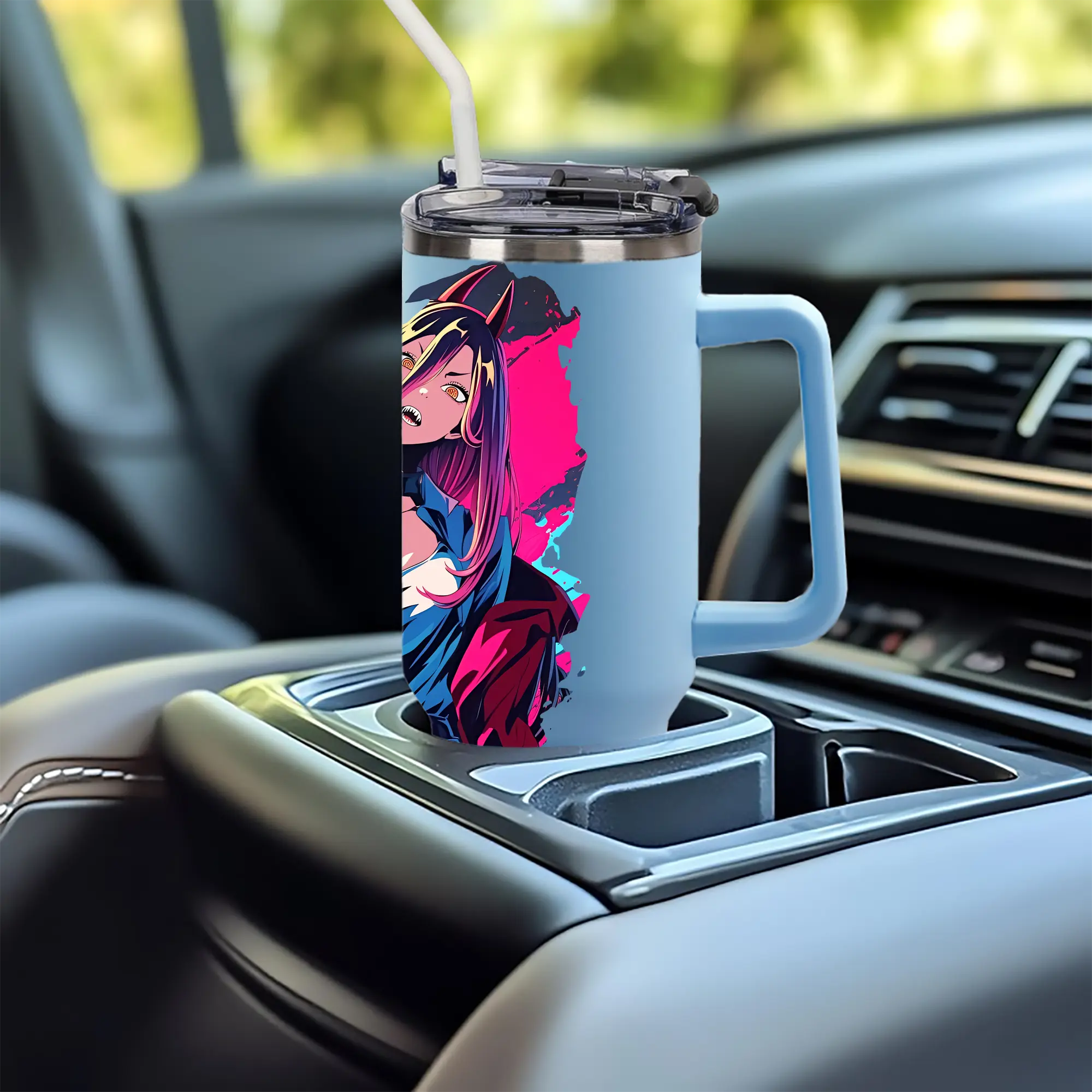 チェンソーマン グッズ,パワー