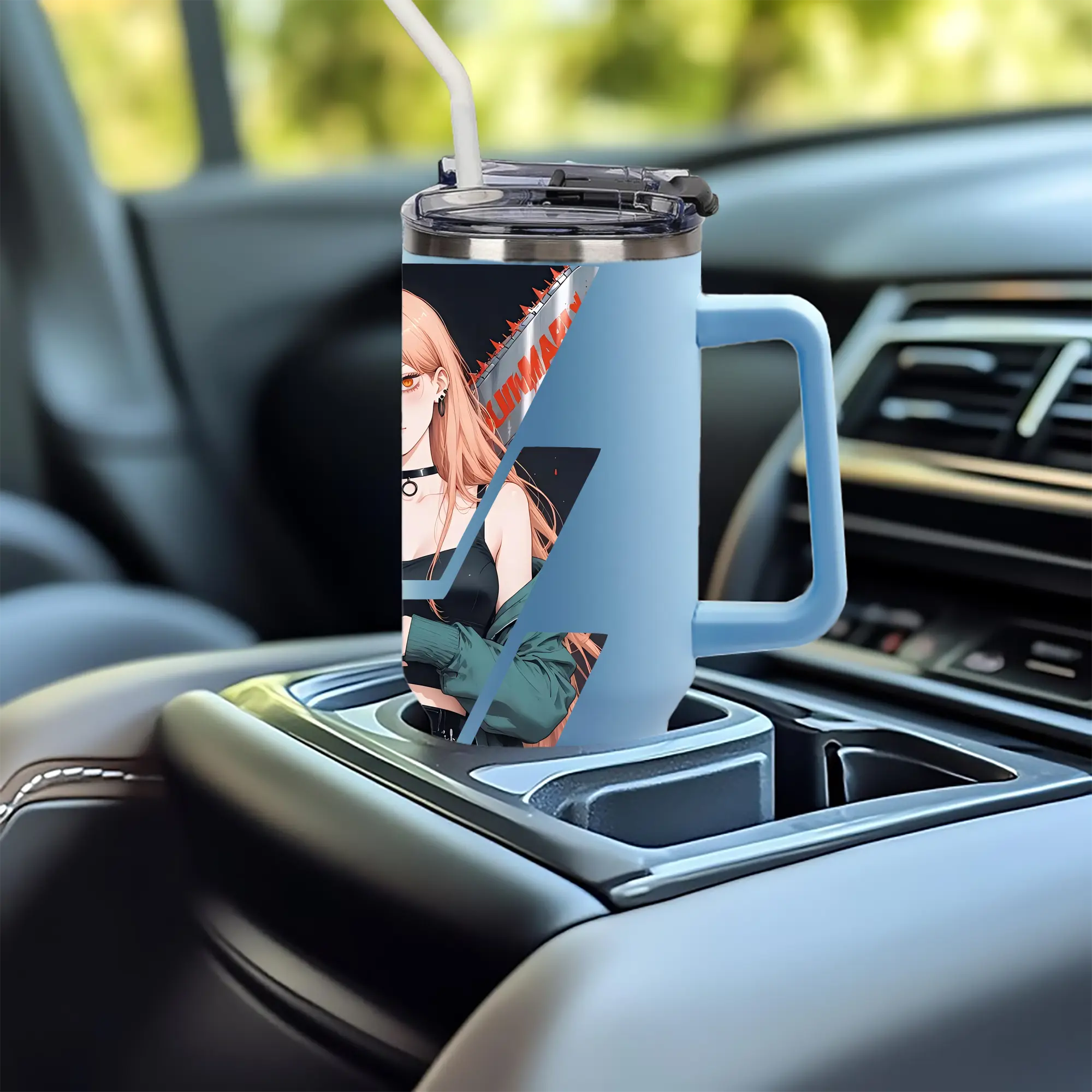 チェンソーマン グッズ,パワー