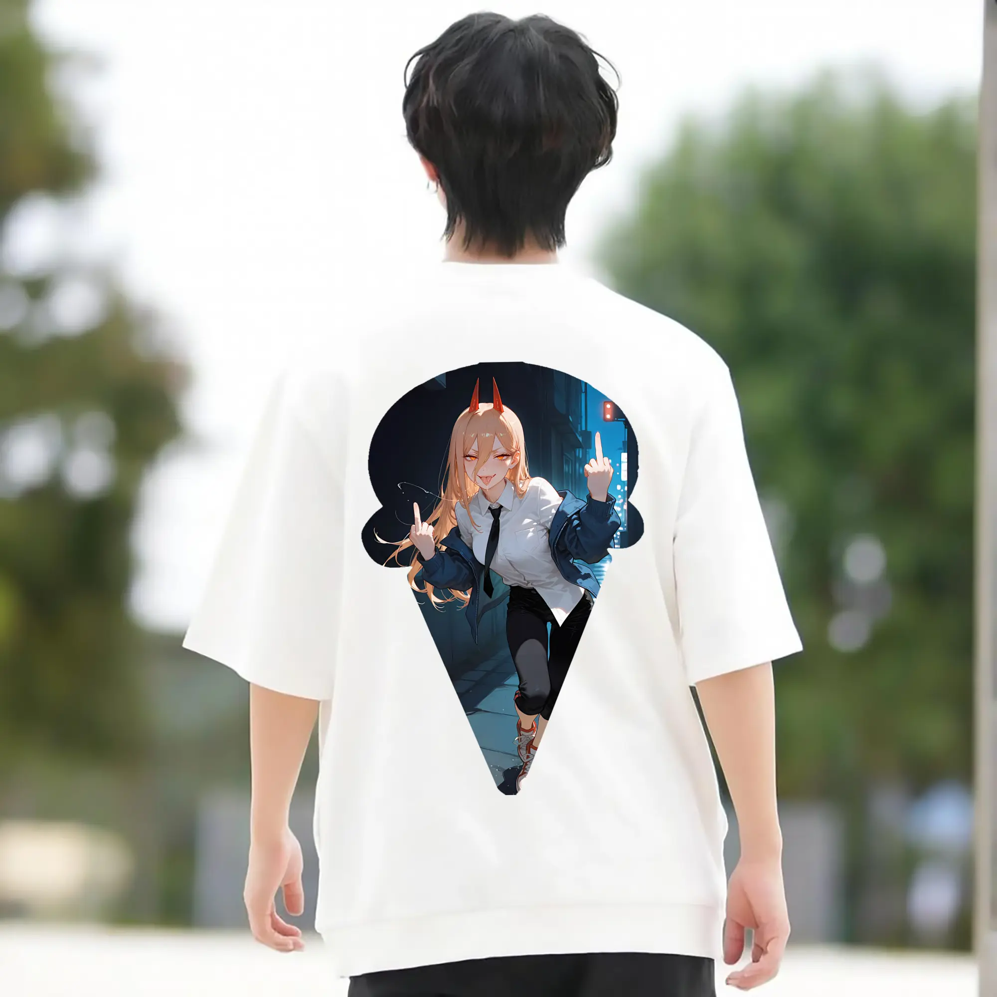 チェンソーマン グッズ,パワー