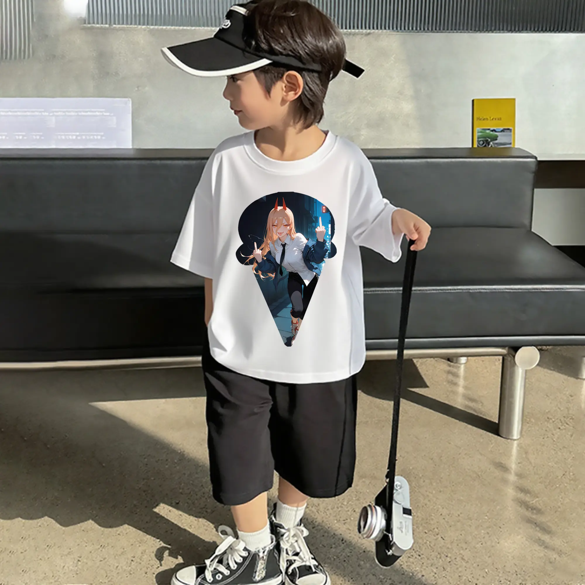 チェンソーマン グッズ,パワー