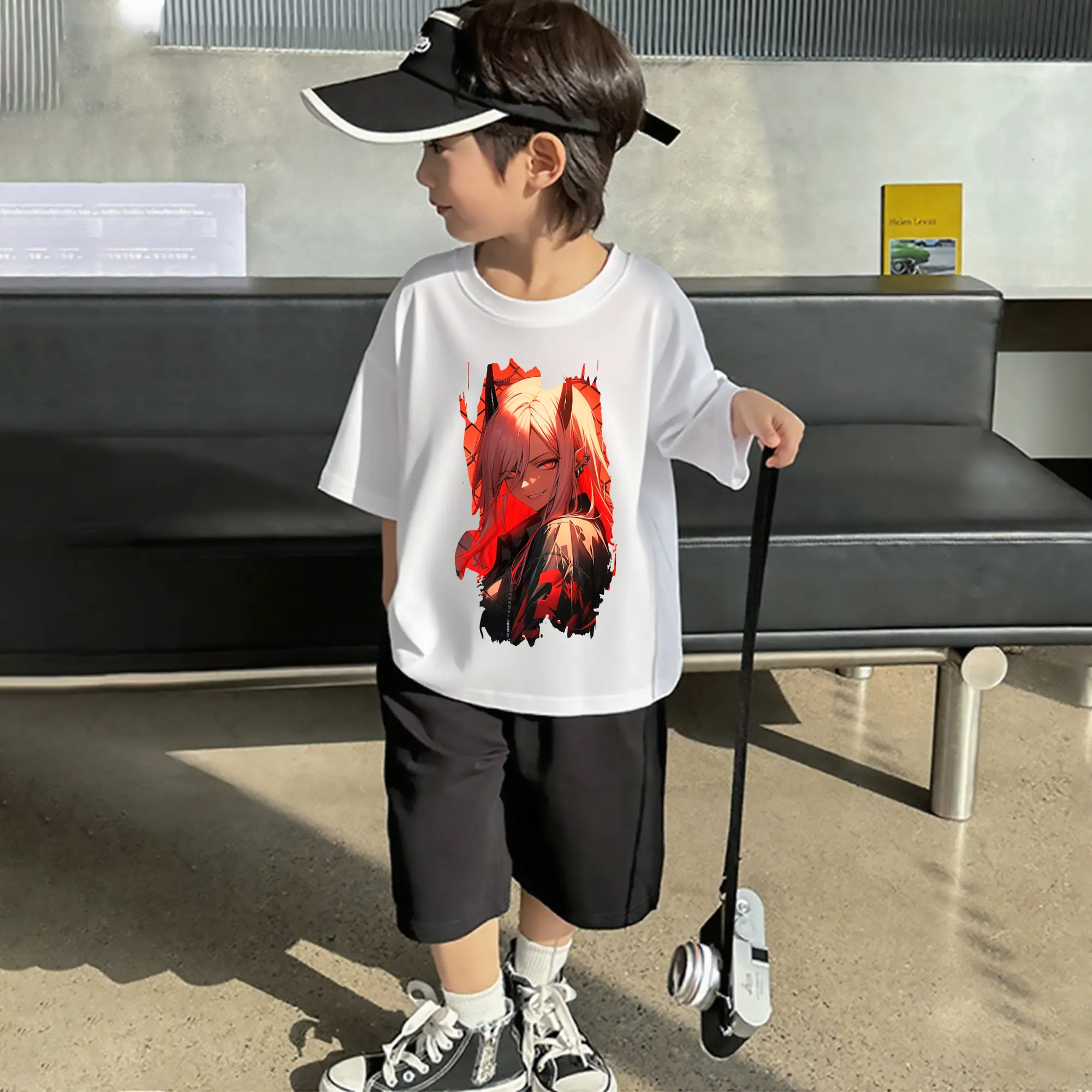 チェンソーマン グッズ,パワー