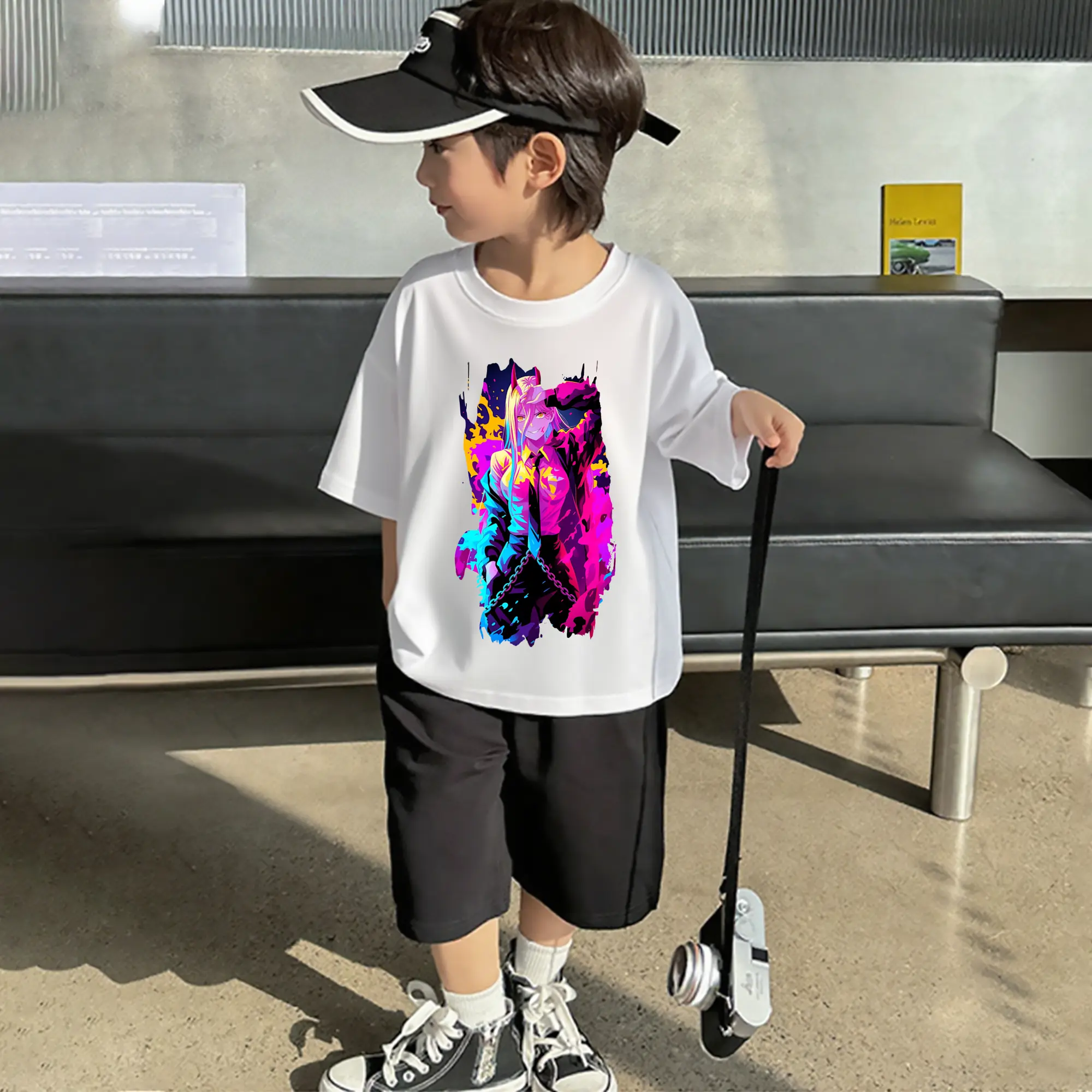 チェンソーマン グッズ,パワー