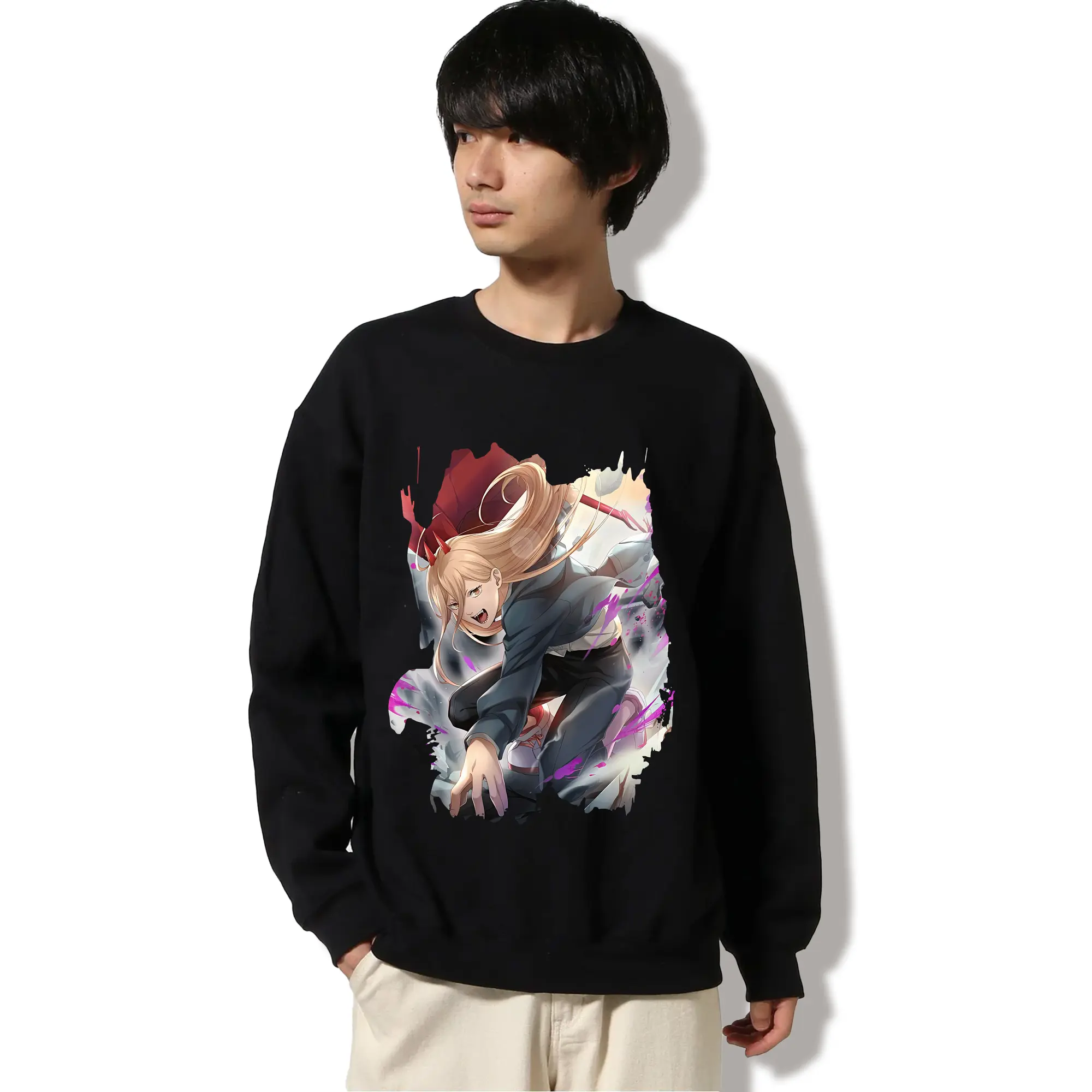 チェンソーマン グッズ,パワー