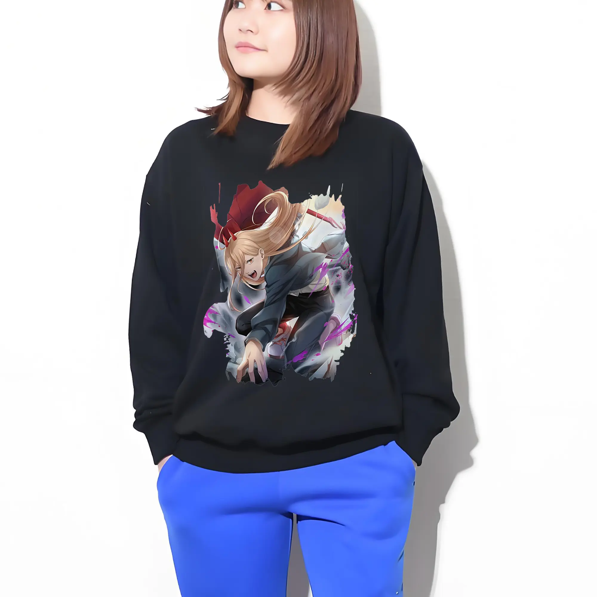 チェンソーマン グッズ,パワー