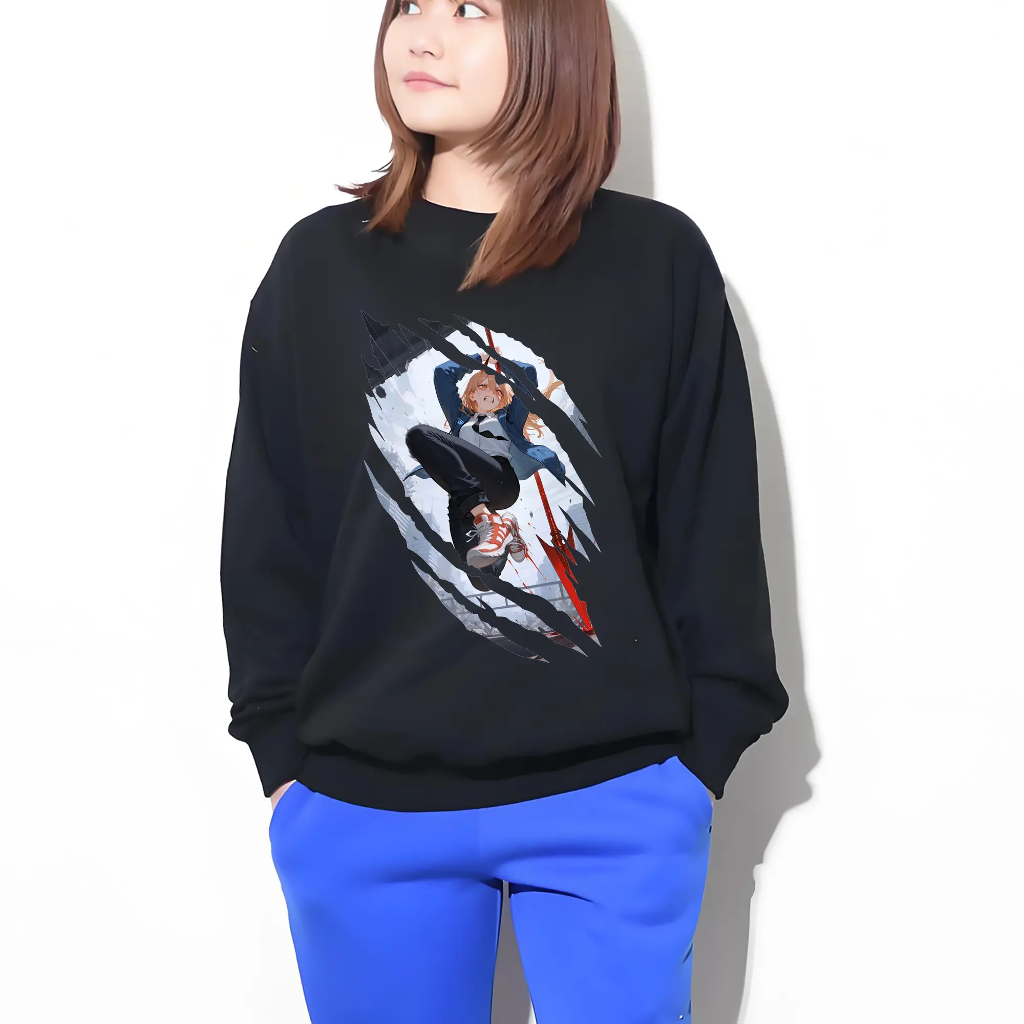 チェンソーマン グッズ,パワー