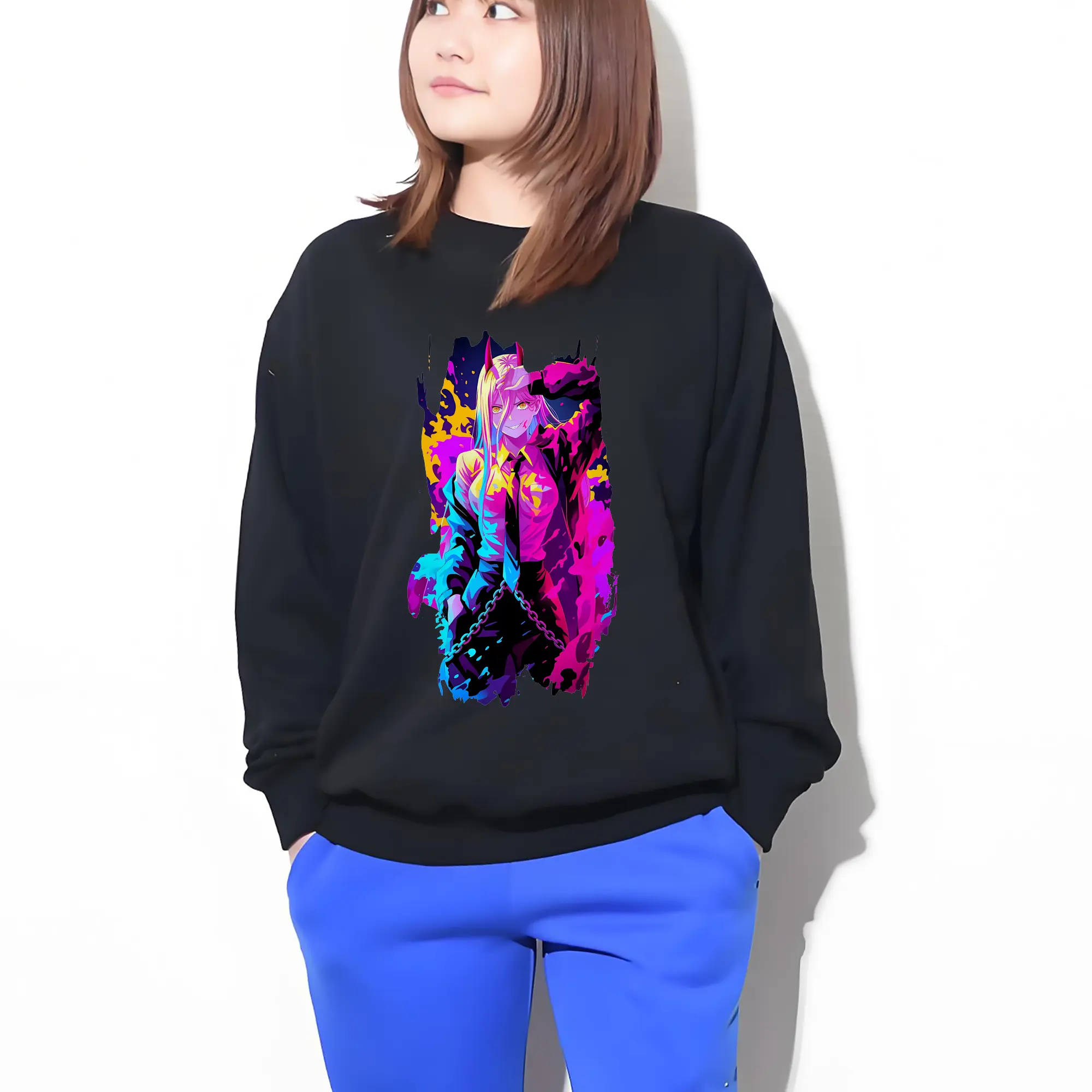 チェンソーマン グッズ,パワー