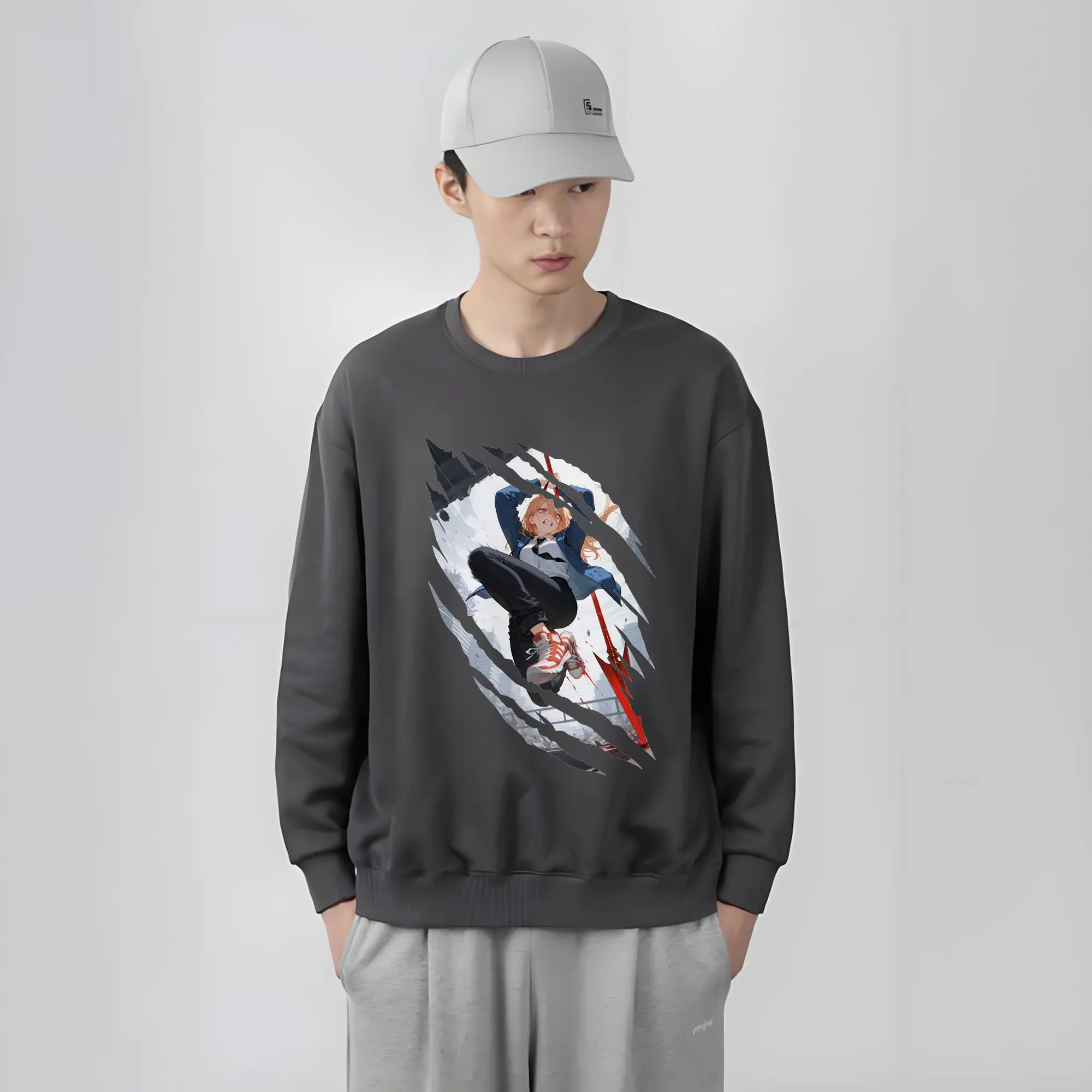 チェンソーマン グッズ,パワー