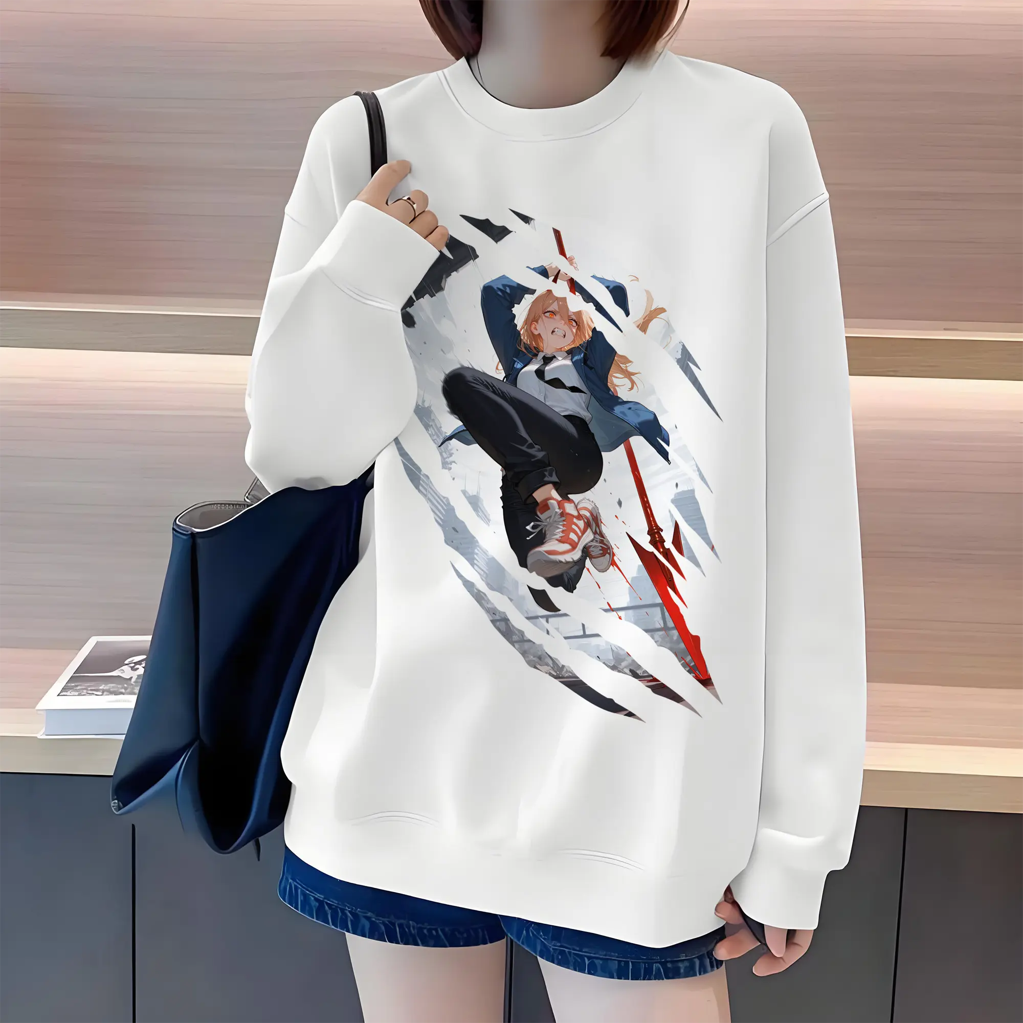 チェンソーマン グッズ,パワー