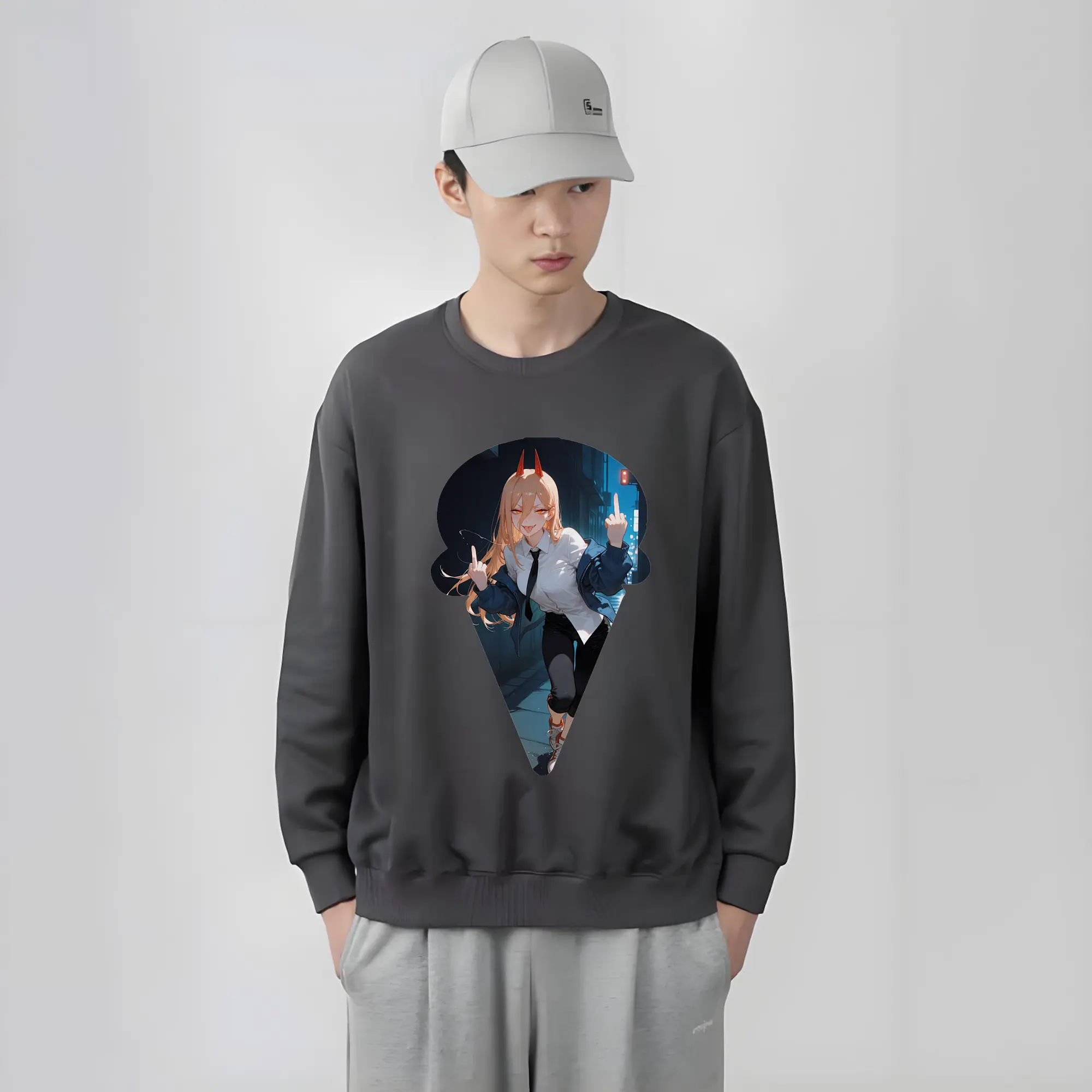 チェンソーマン グッズ,パワー