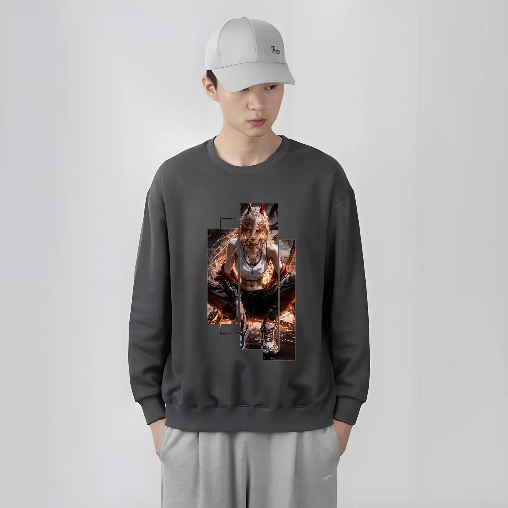 チェンソーマン グッズ,パワー