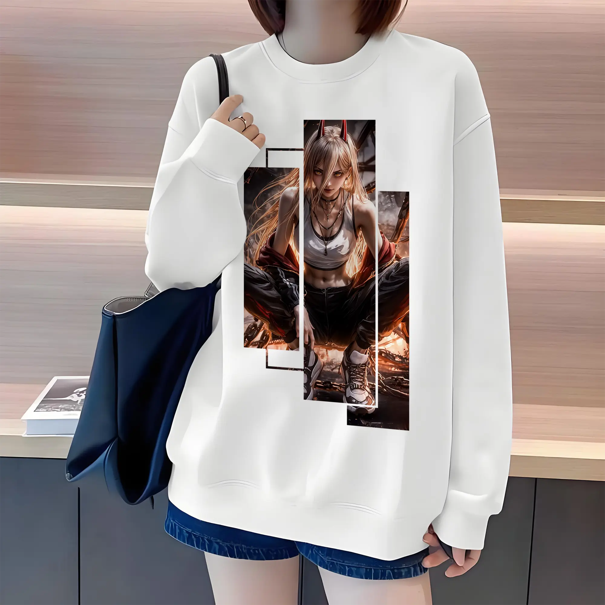 チェンソーマン グッズ,パワー