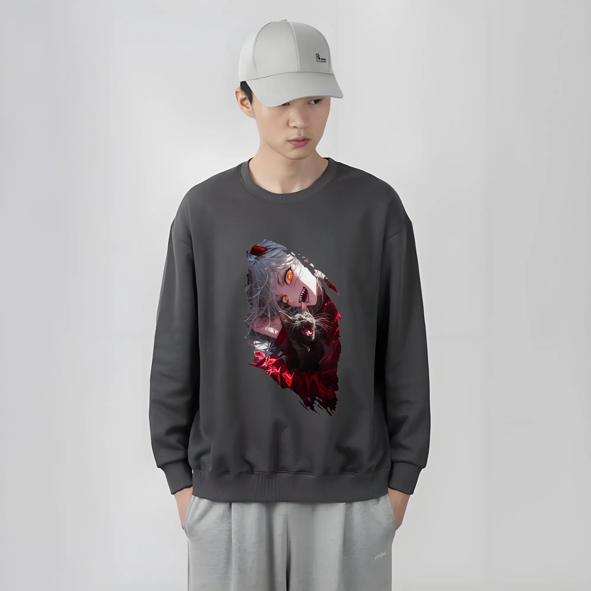 チェンソーマン グッズ,パワー