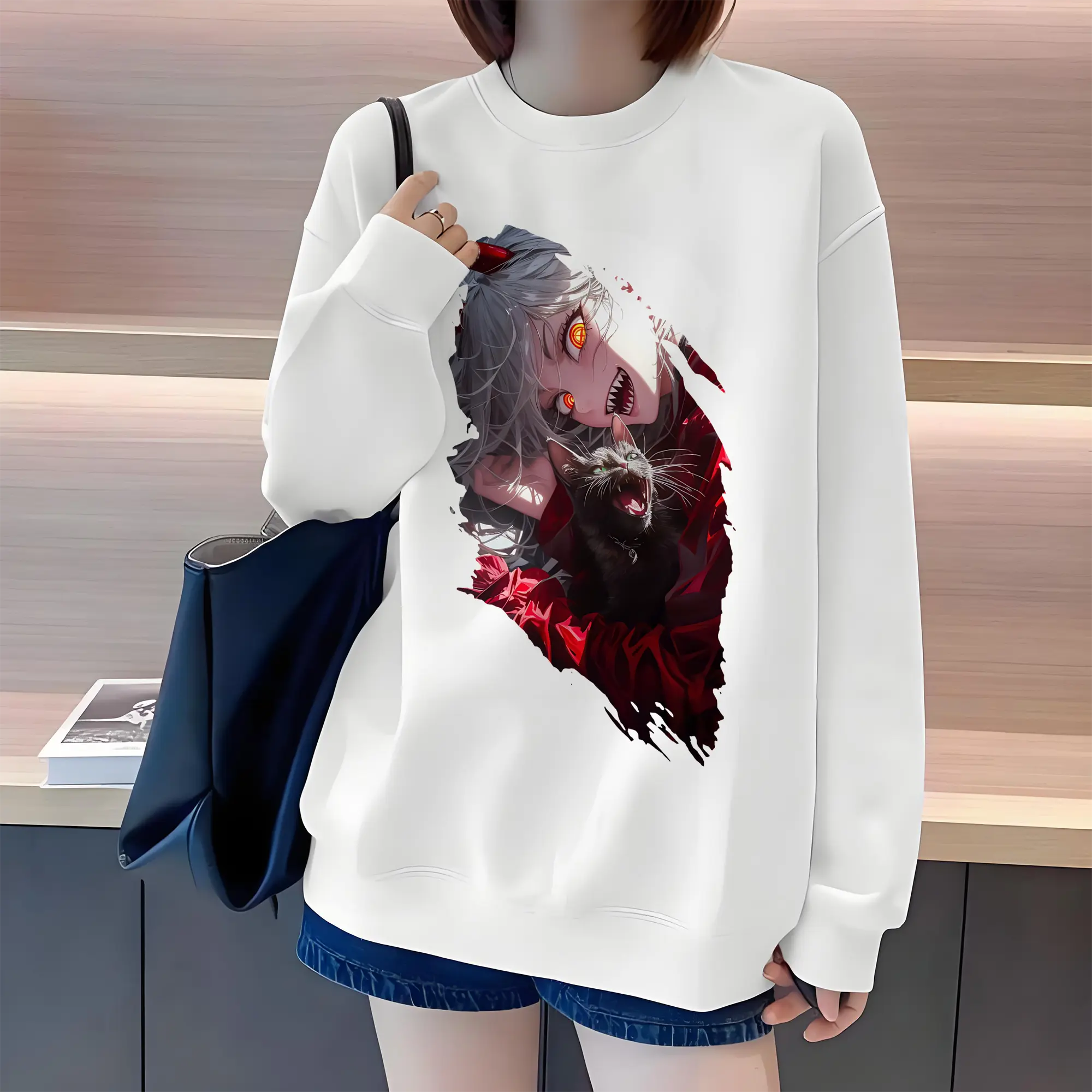 チェンソーマン グッズ,パワー