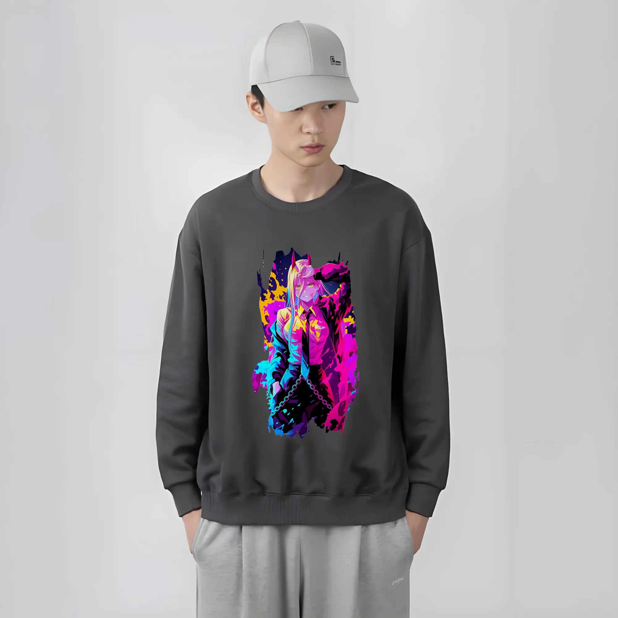 チェンソーマン グッズ,パワー